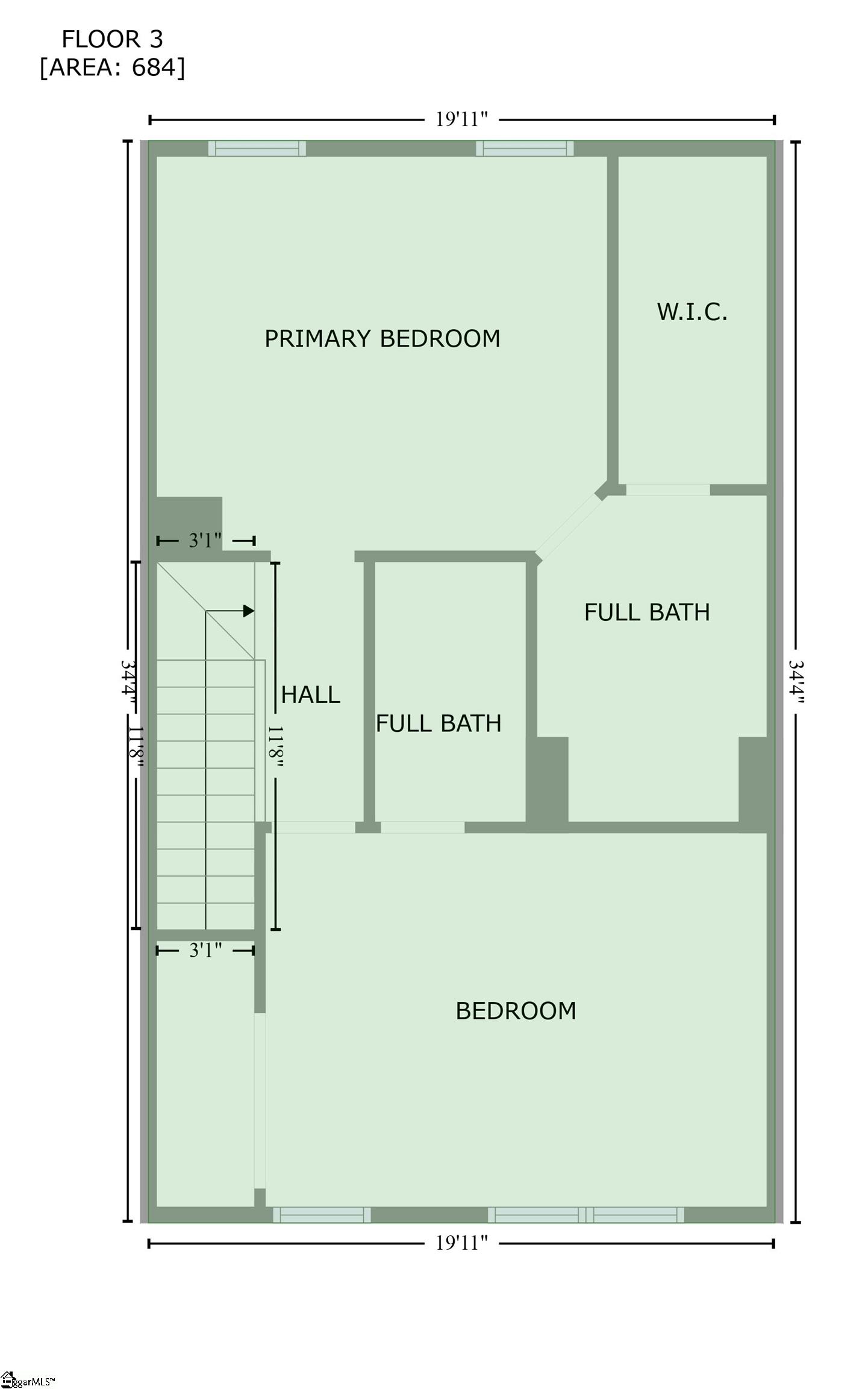 15 Annacey Place Greenville, SC 29607