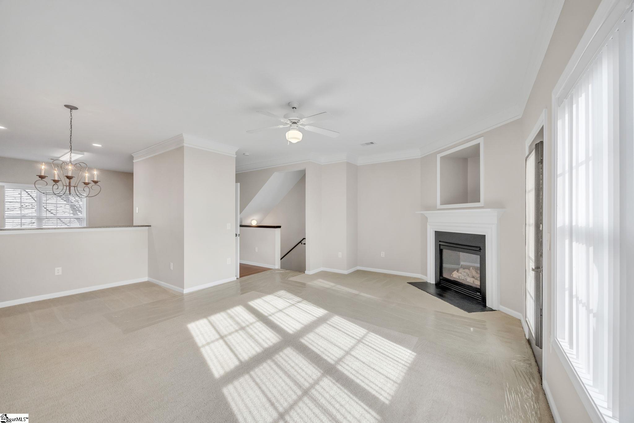 15 Annacey Place Greenville, SC 29607