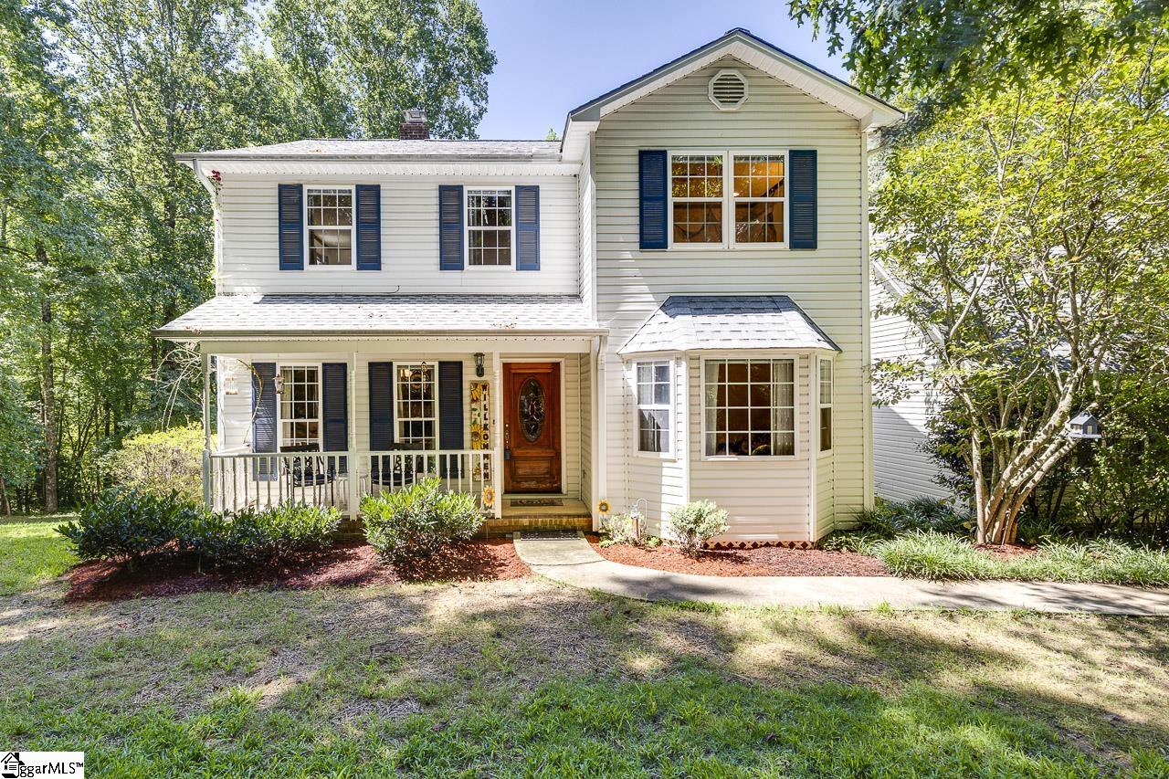112 Holcombe Road Travelers Rest, SC 29690