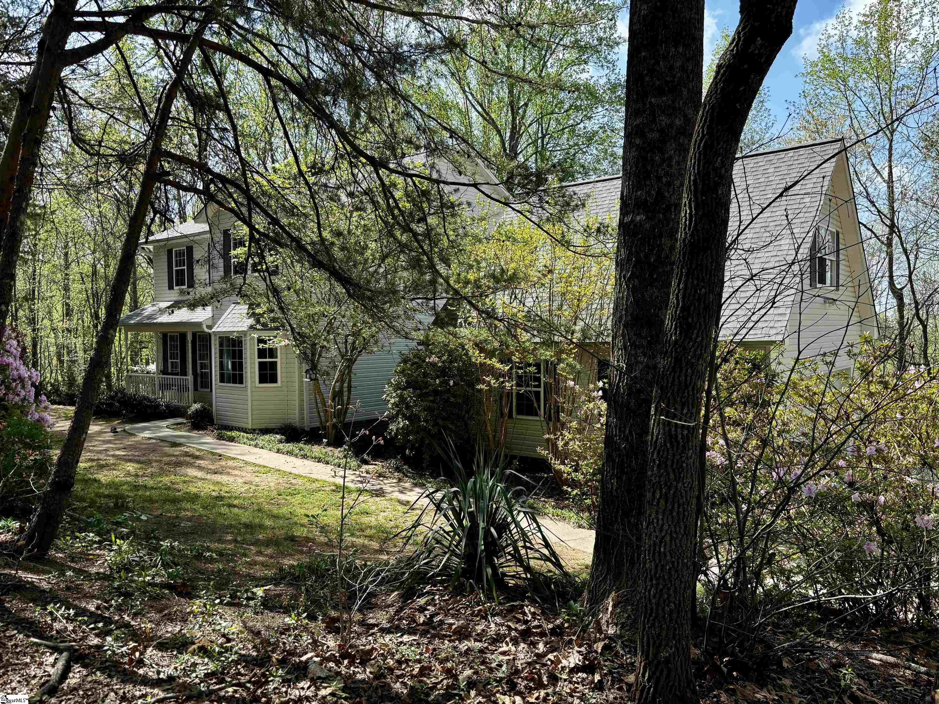 112 Holcombe Road Travelers Rest, SC 29690