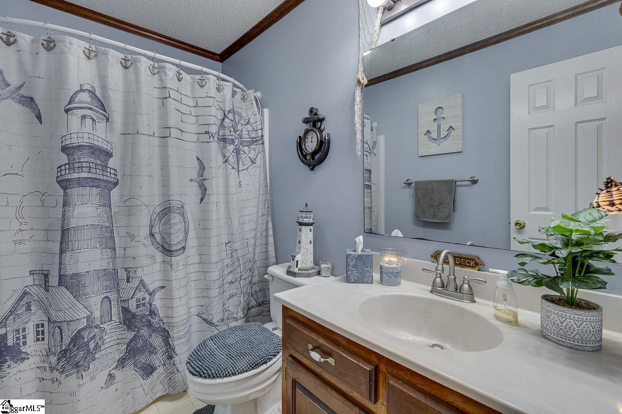 112 Holcombe Road Travelers Rest, SC 29690