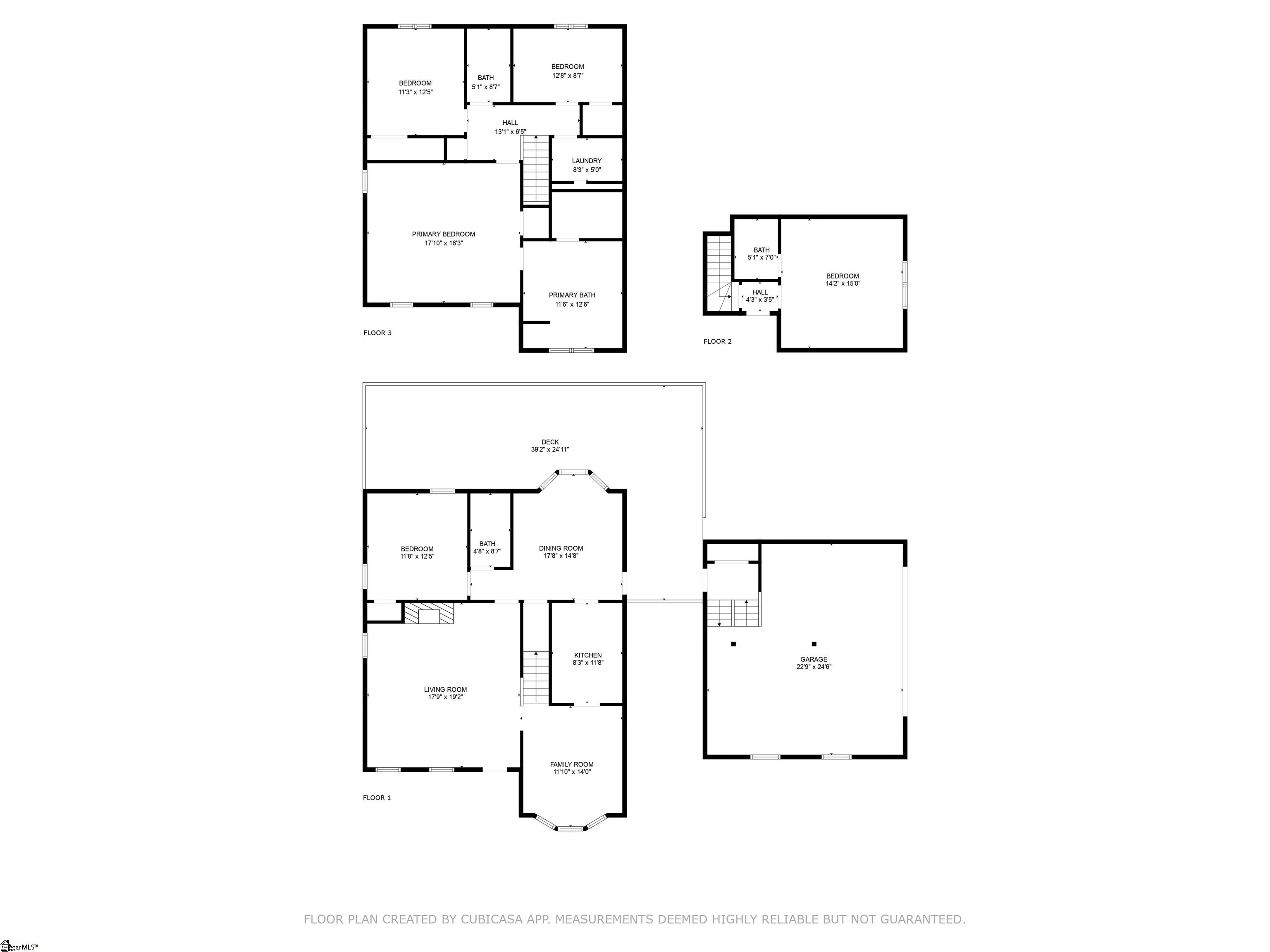 112 Holcombe Road Travelers Rest, SC 29690