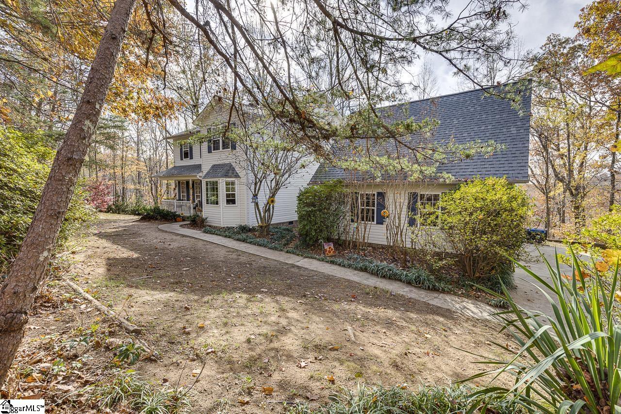 112 Holcombe Road Travelers Rest, SC 29690