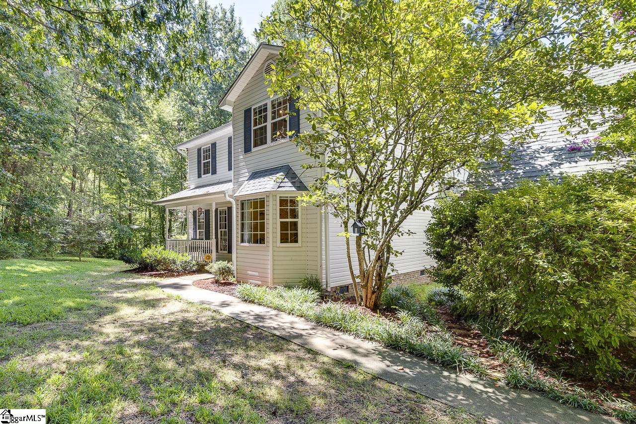 112 Holcombe Road Travelers Rest, SC 29690
