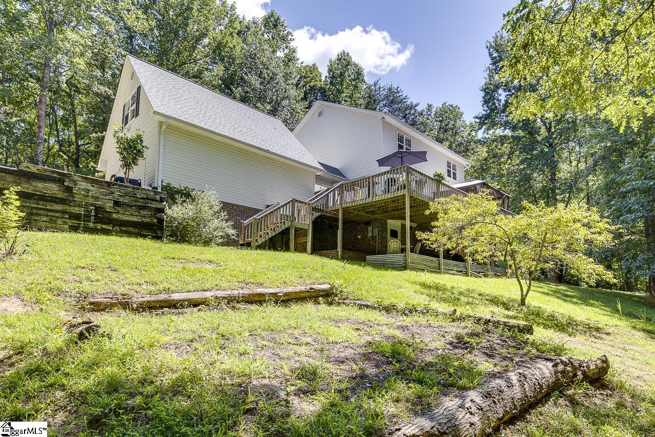 112 Holcombe Road Travelers Rest, SC 29690