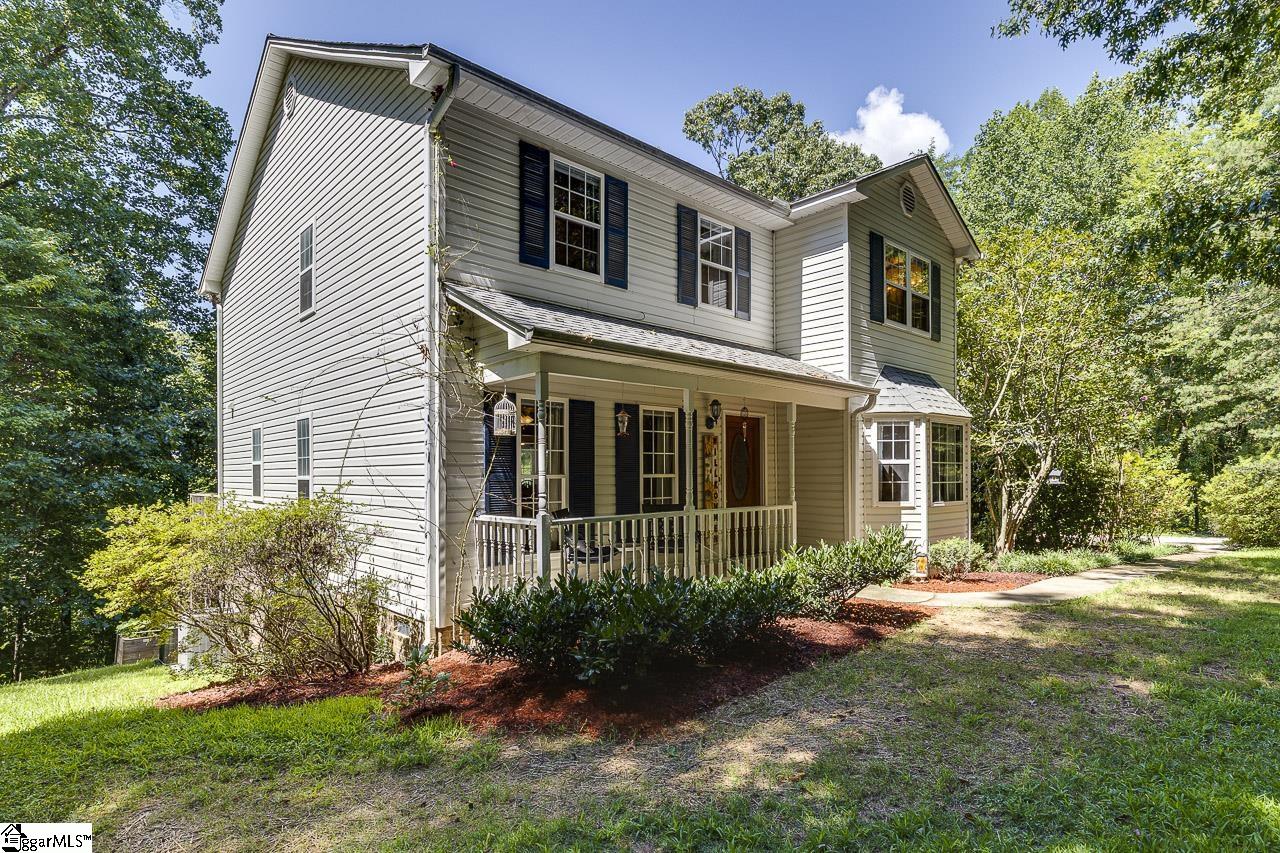 112 Holcombe Road Travelers Rest, SC 29690