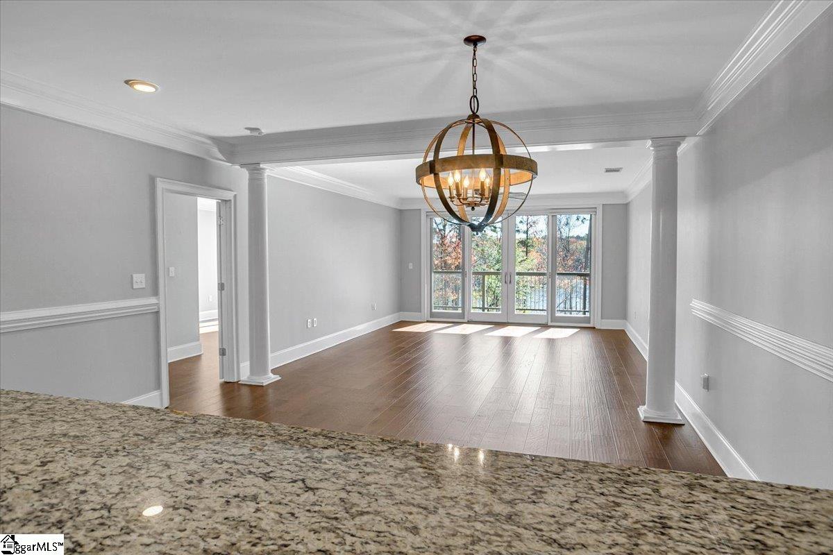 306 Watermarke Lane Anderson, SC 29625