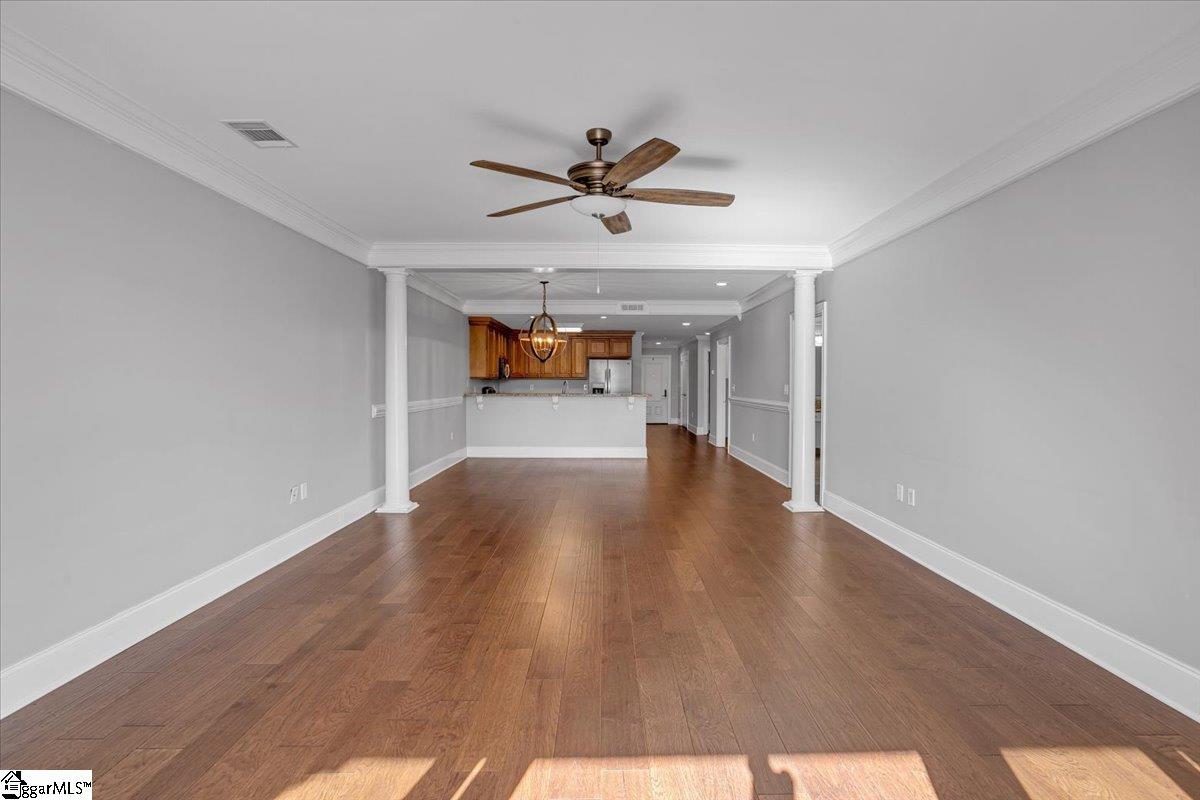 306 Watermarke Lane Anderson, SC 29625