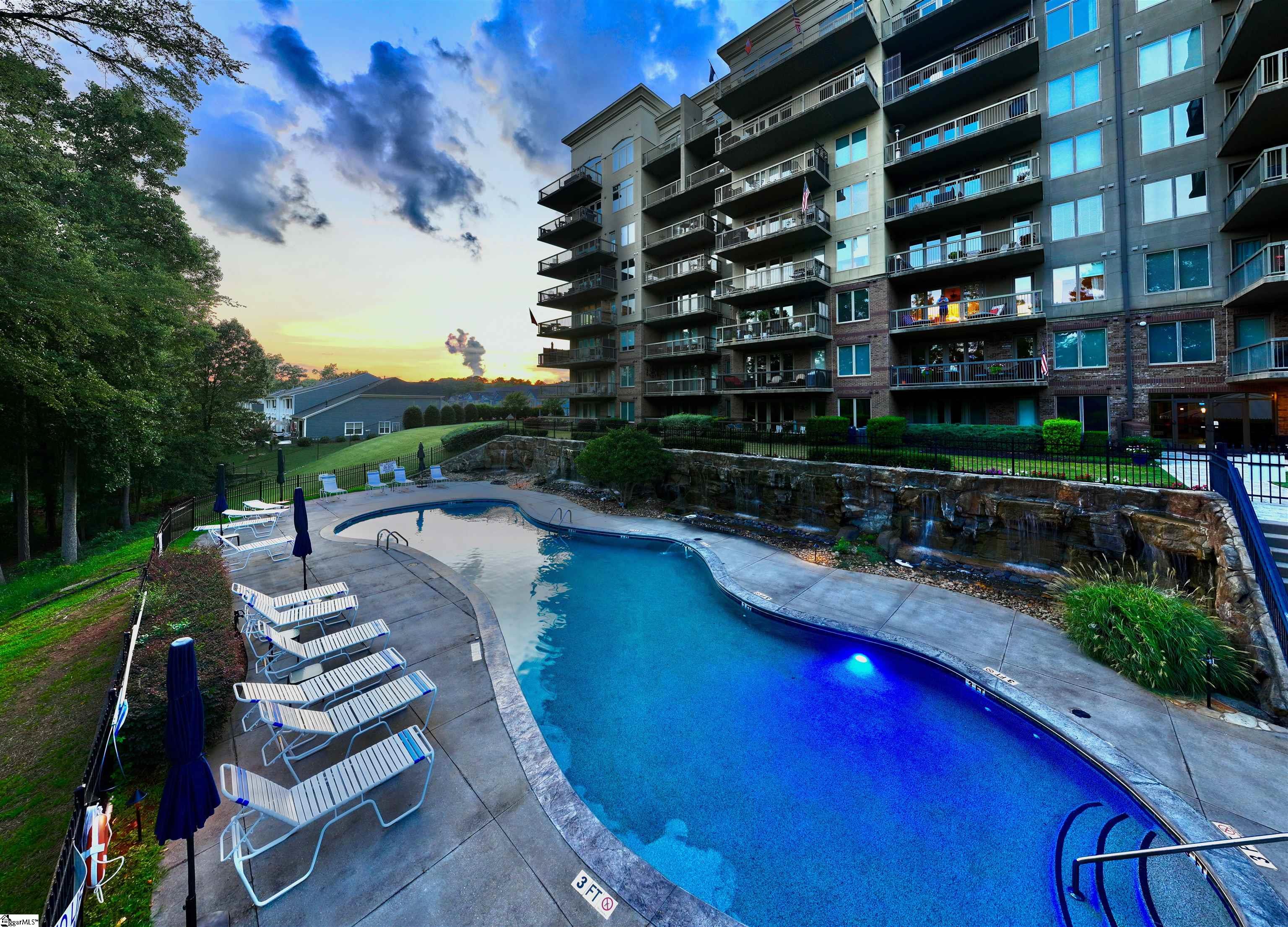 306 Watermarke Lane Anderson, SC 29625