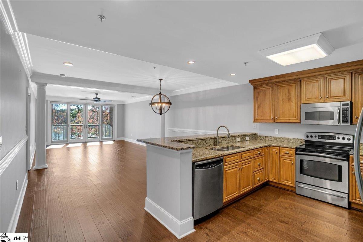 306 Watermarke Lane Anderson, SC 29625
