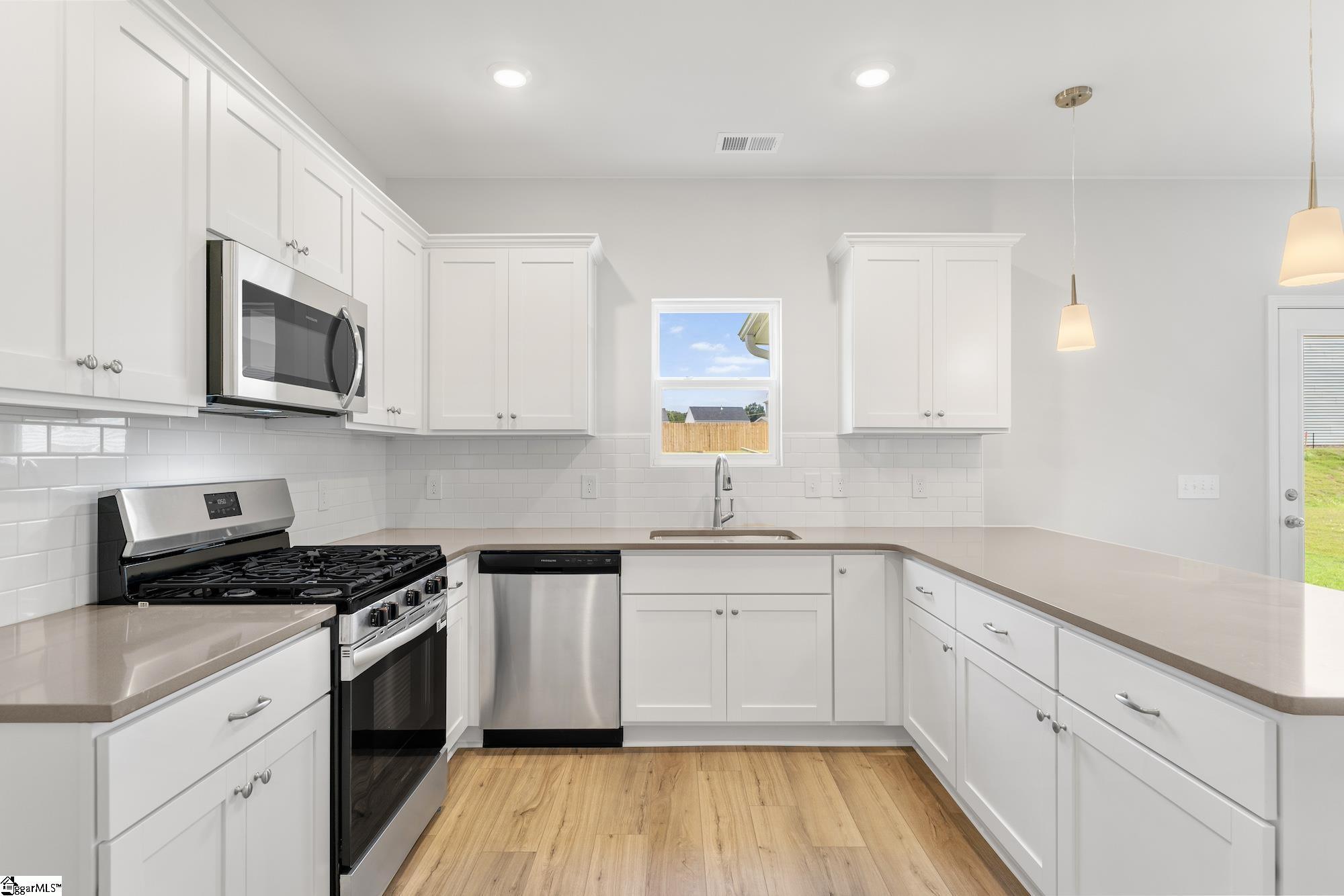 2389 Mill Loop UNIT Lot 33 Spartanburg, SC 29301