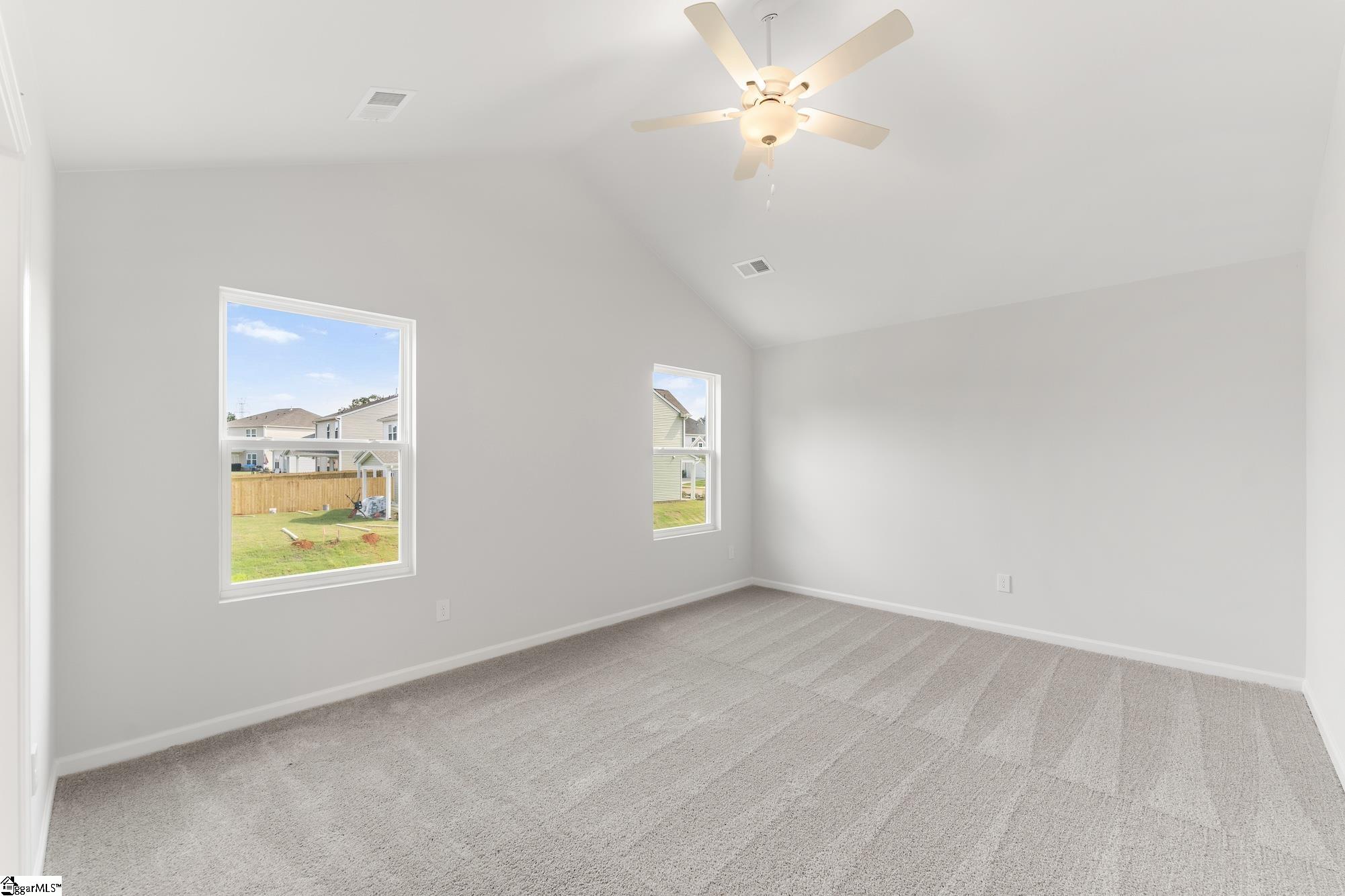 2389 Mill Loop UNIT Lot 33 Spartanburg, SC 29301