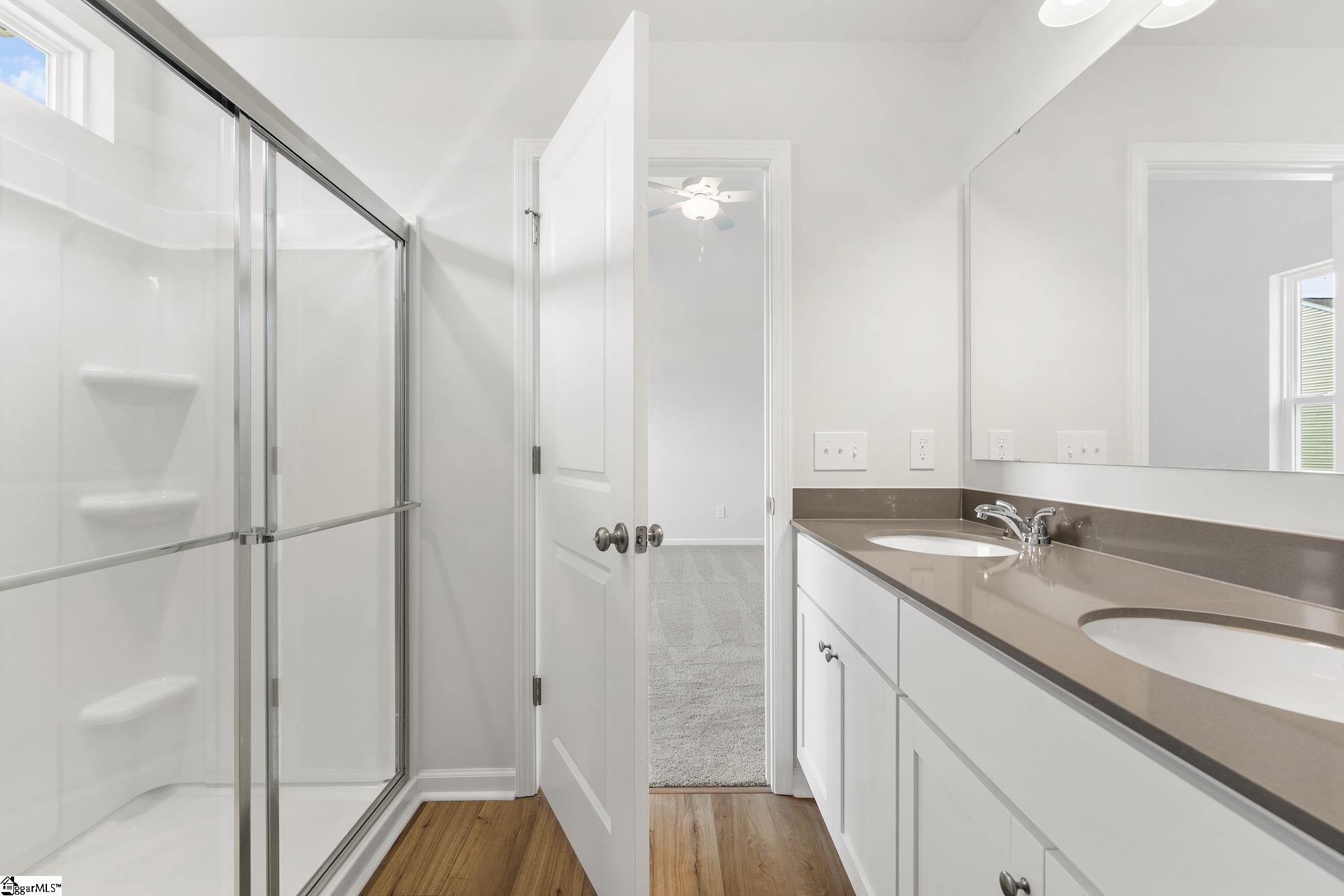 2389 Mill Loop UNIT Lot 33 Spartanburg, SC 29301