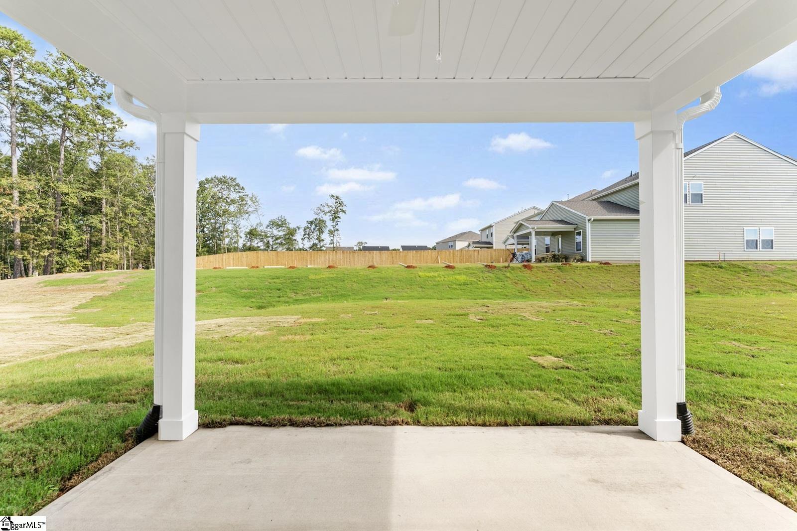 2389 Mill Loop UNIT Lot 33 Spartanburg, SC 29301