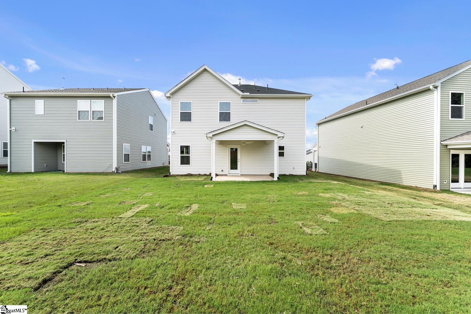 2389 Mill Loop UNIT Lot 33 Spartanburg, SC 29301