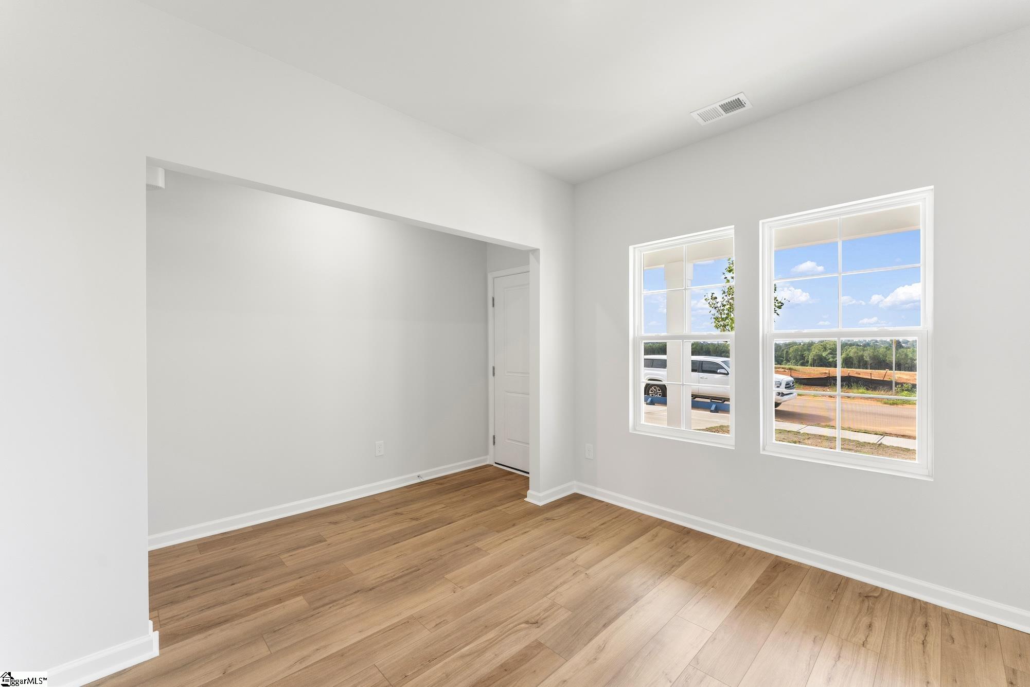 2389 Mill Loop UNIT Lot 33 Spartanburg, SC 29301
