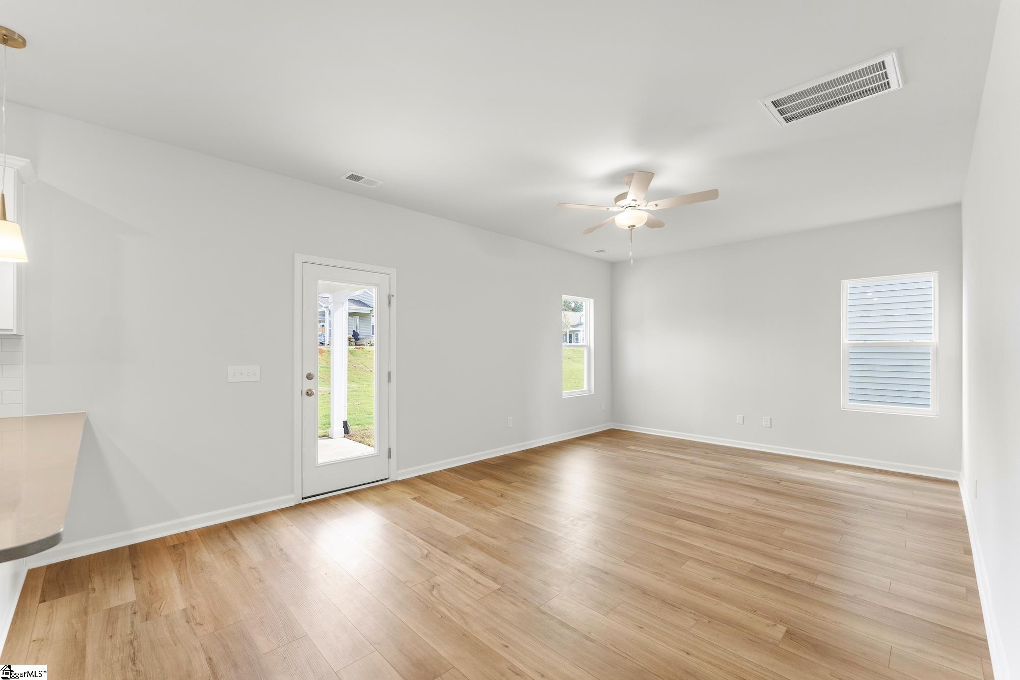 2389 Mill Loop UNIT Lot 33 Spartanburg, SC 29301