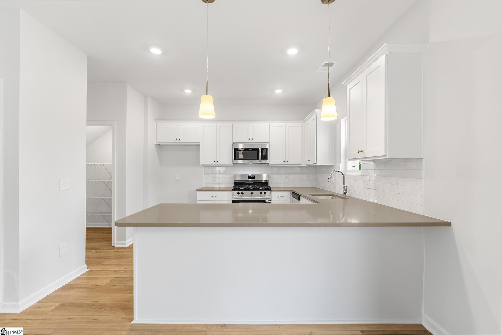 2389 Mill Loop UNIT Lot 33 Spartanburg, SC 29301