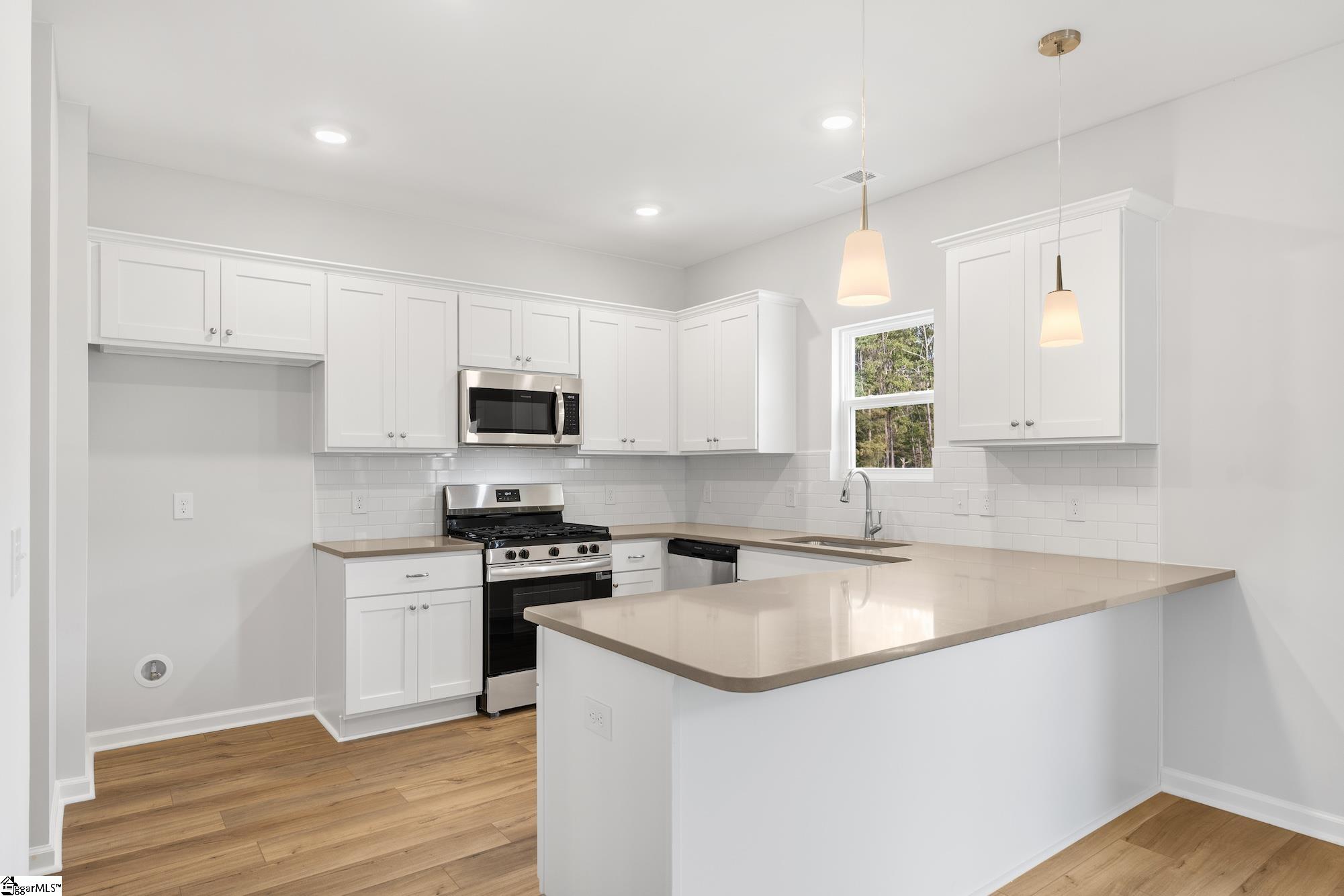 2389 Mill Loop UNIT Lot 33 Spartanburg, SC 29301