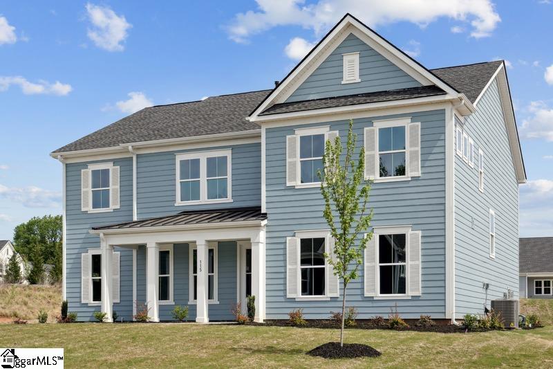 115 Pipet Road Piedmont, SC 29673