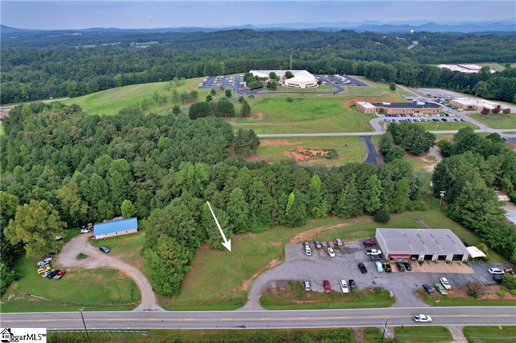 000 Moorefield Memorial Highway Pickens, SC 29671