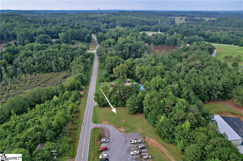 000 Moorefield Memorial Highway Pickens, SC 29671