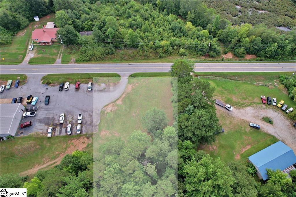 000 Moorefield Memorial Highway Pickens, SC 29671