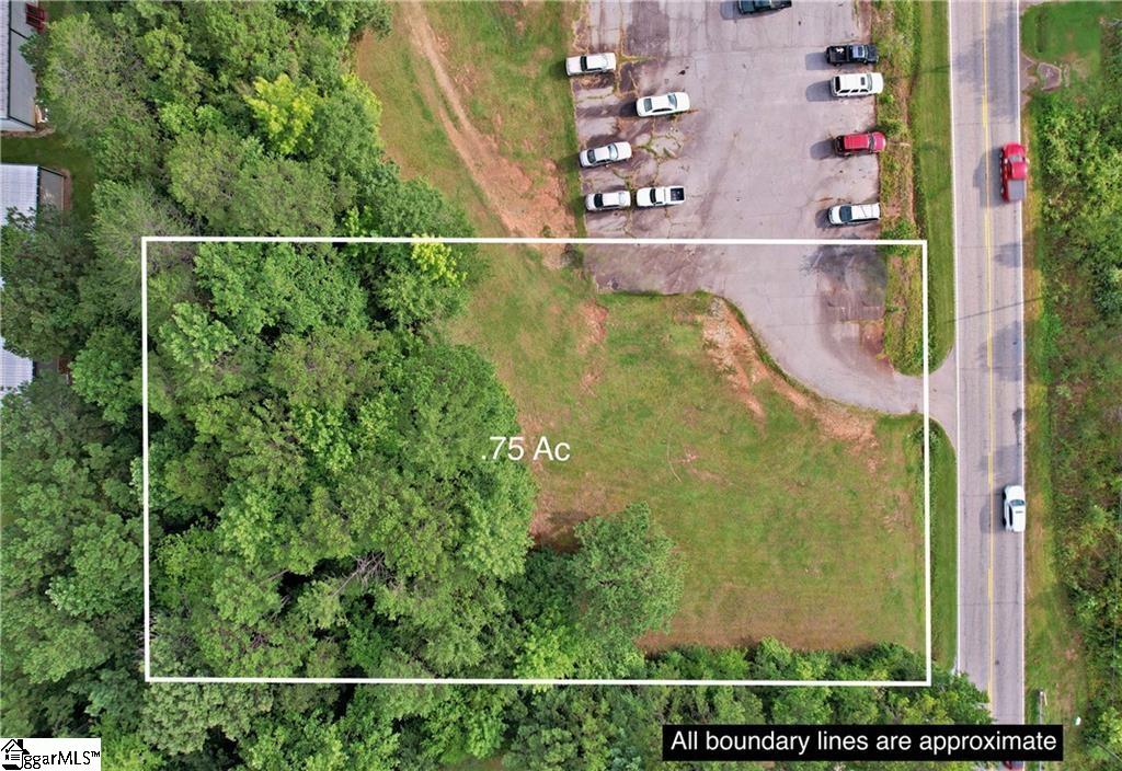 000 Moorefield Memorial Highway Pickens, SC 29671