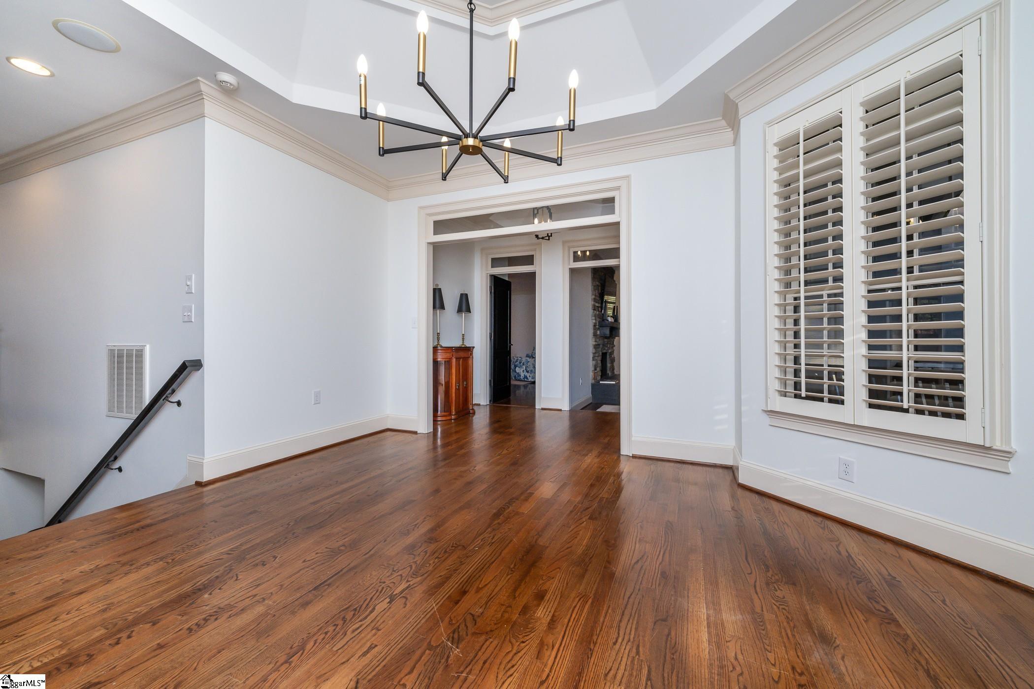 206 Passion Flower Way Sunset, SC 29685