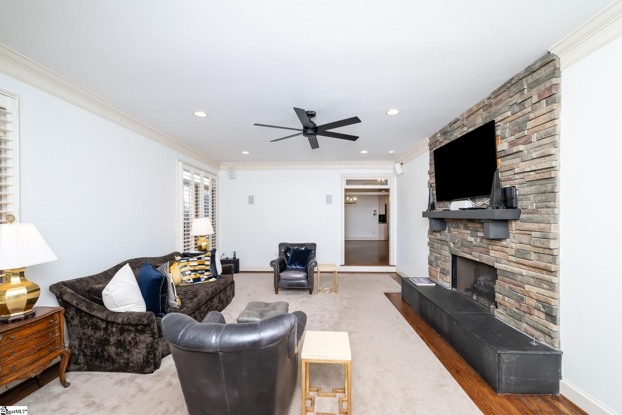 206 Passion Flower Way Sunset, SC 29685