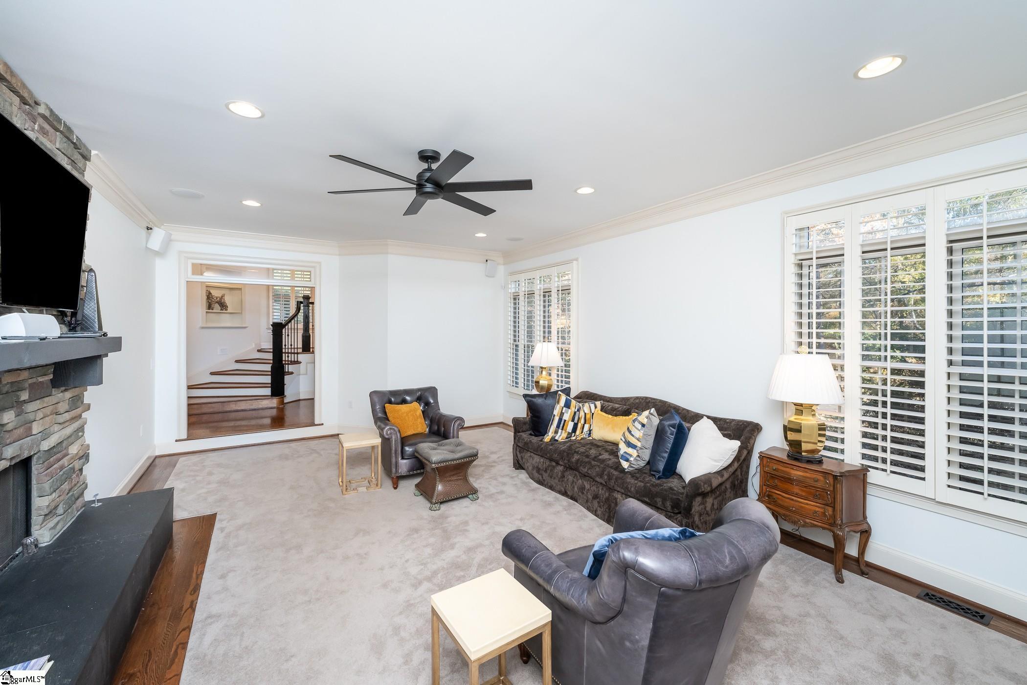 206 Passion Flower Way Sunset, SC 29685