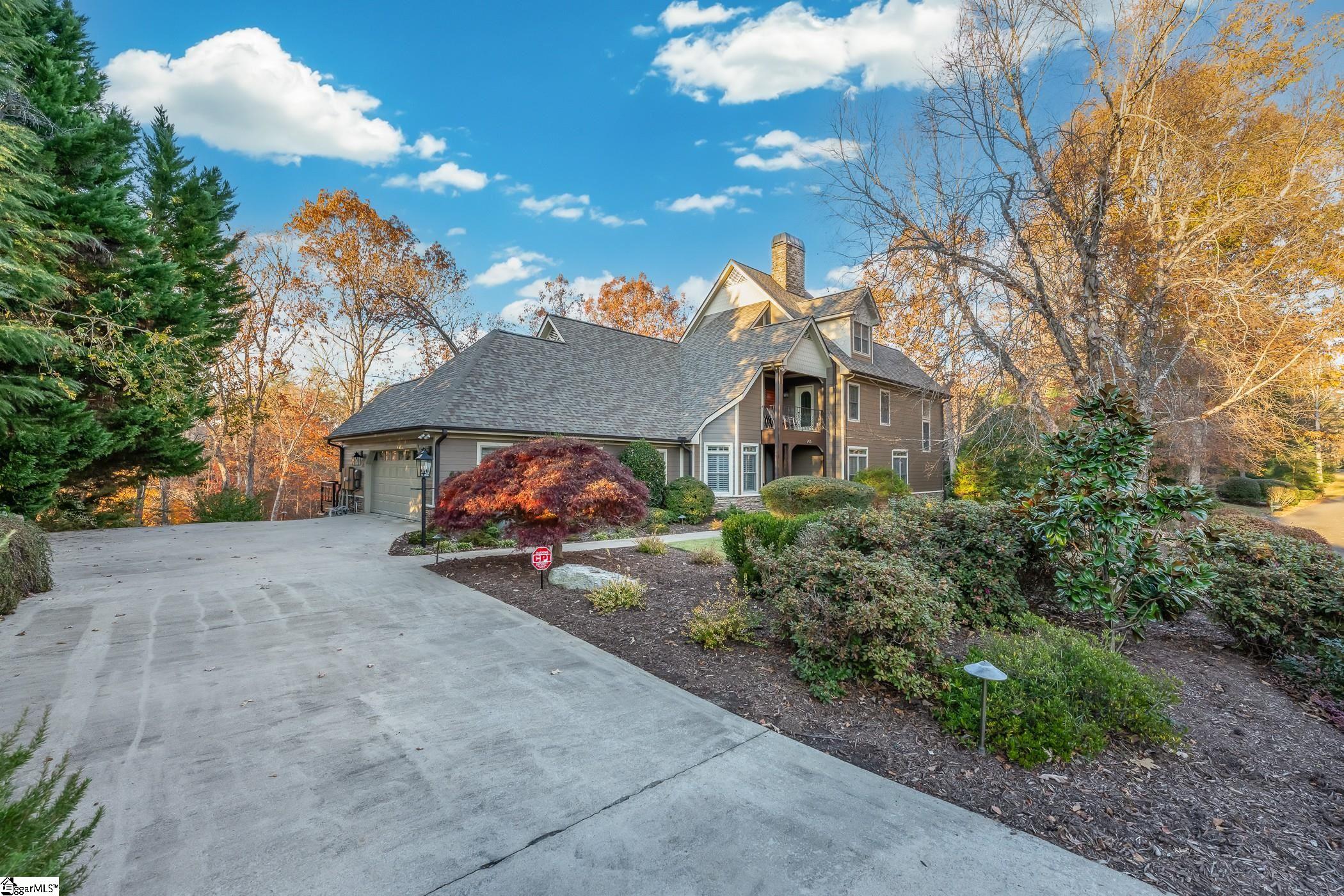 206 Passion Flower Way Sunset, SC 29685