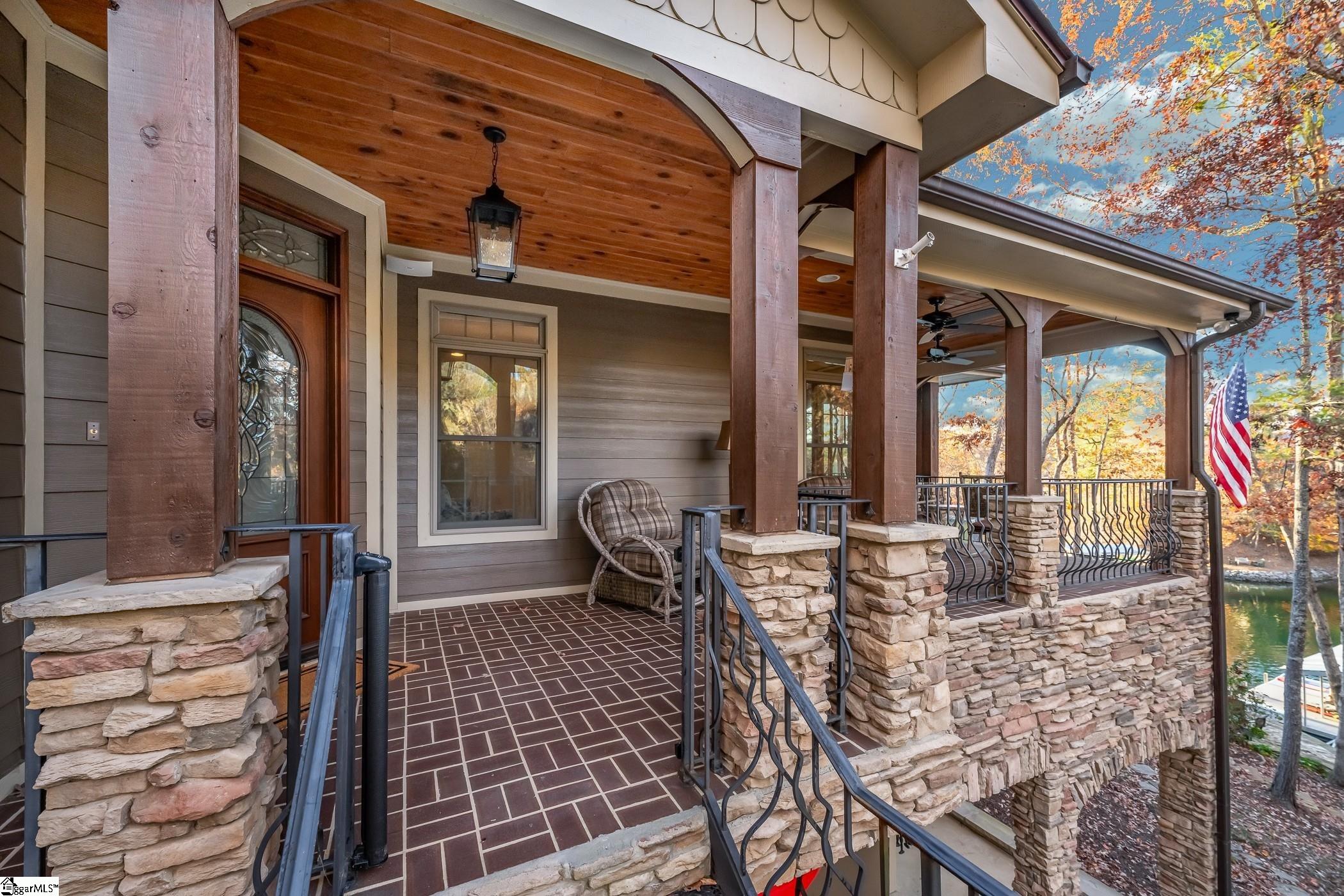 206 Passion Flower Way Sunset, SC 29685