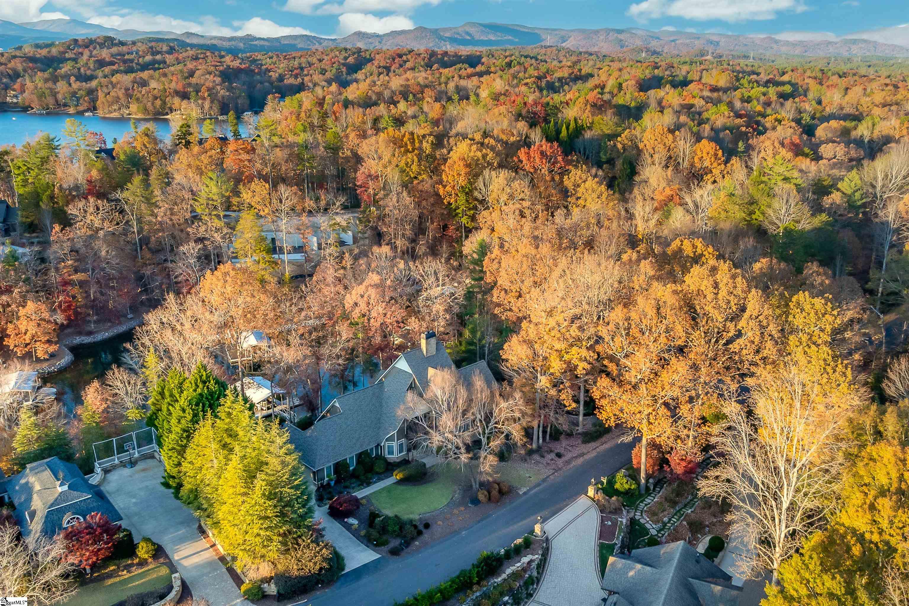 206 Passion Flower Way Sunset, SC 29685