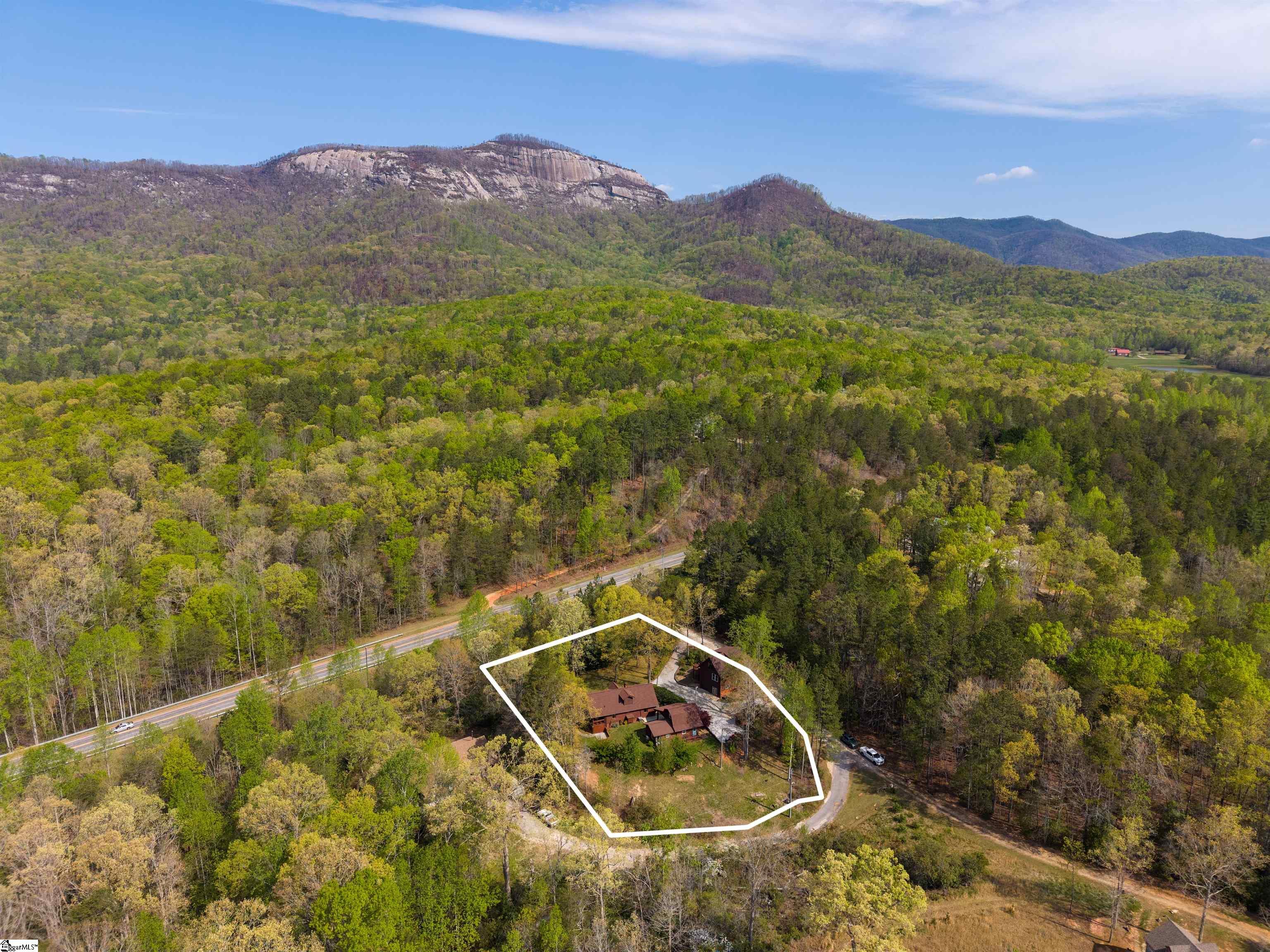 106 Hiawatha Trail Pickens, SC 29671