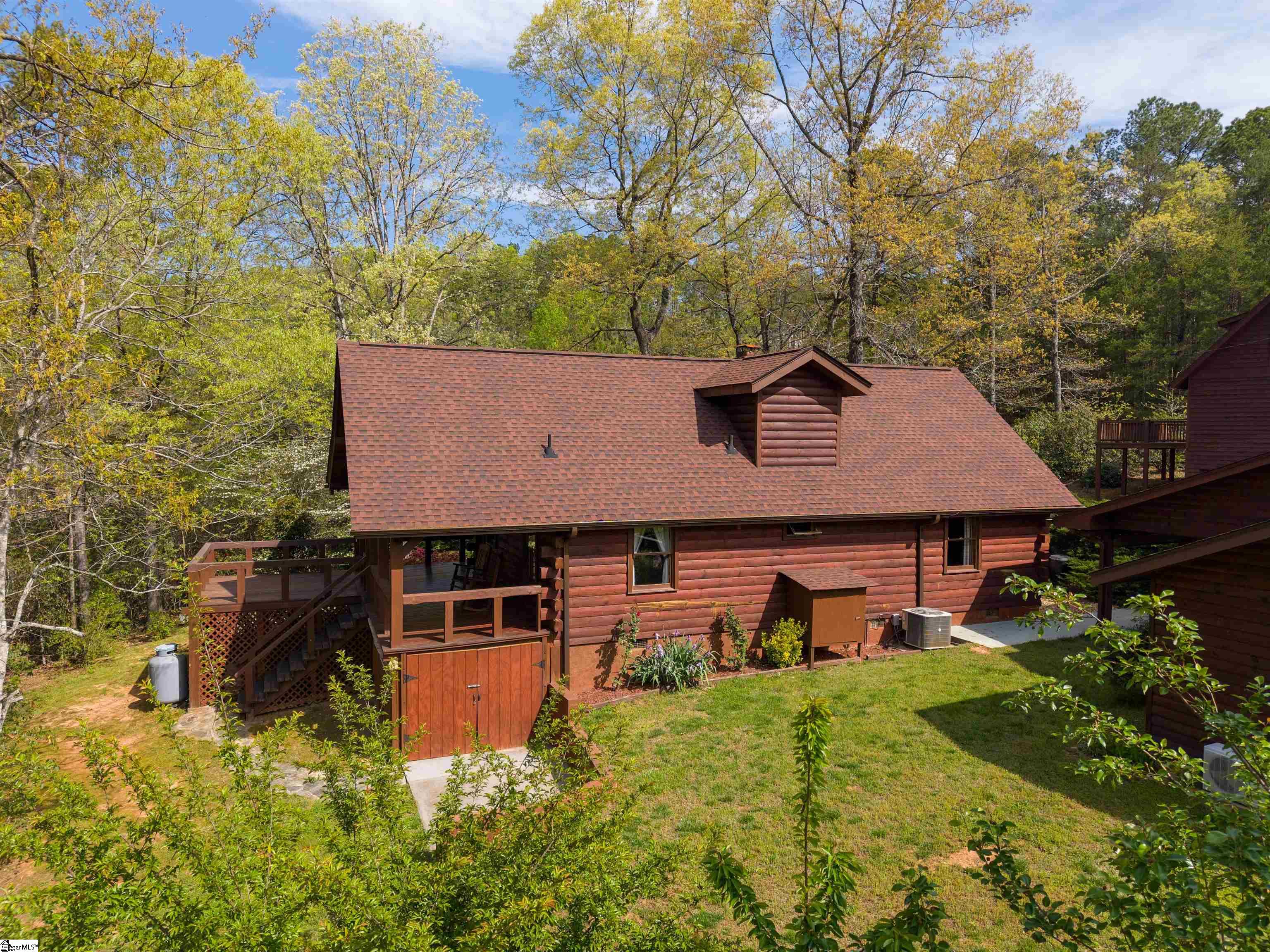 106 Hiawatha Trail Pickens, SC 29671