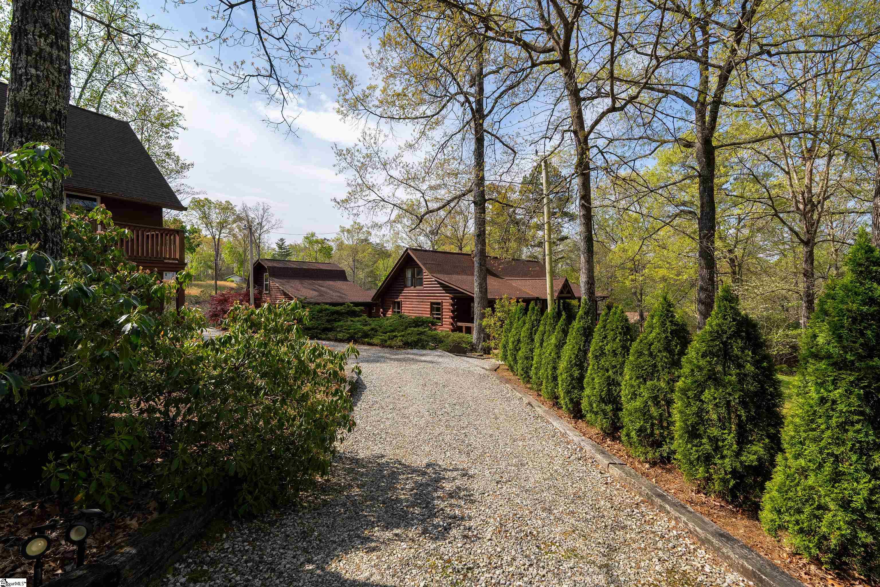 106 Hiawatha Trail Pickens, SC 29671
