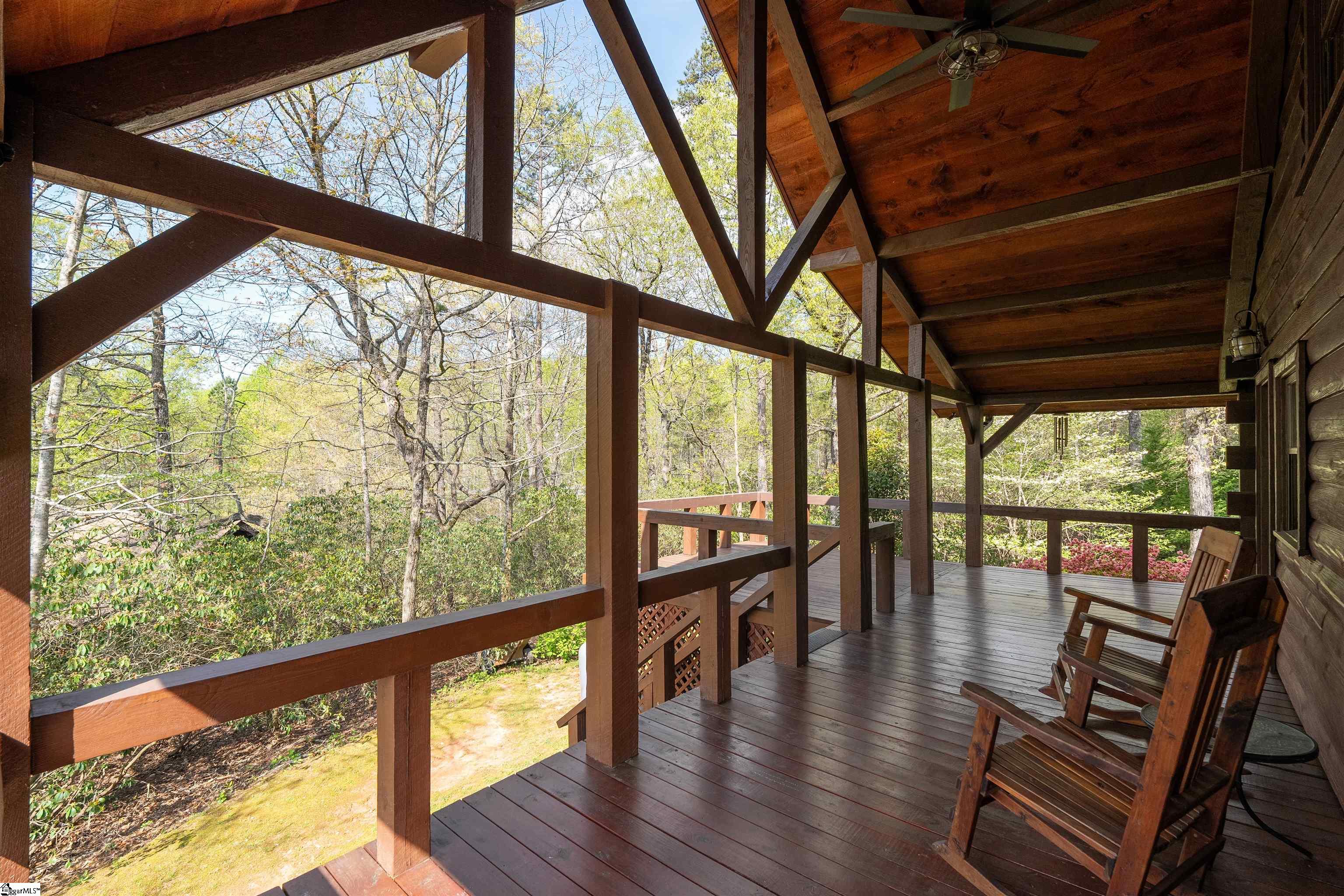 106 Hiawatha Trail Pickens, SC 29671