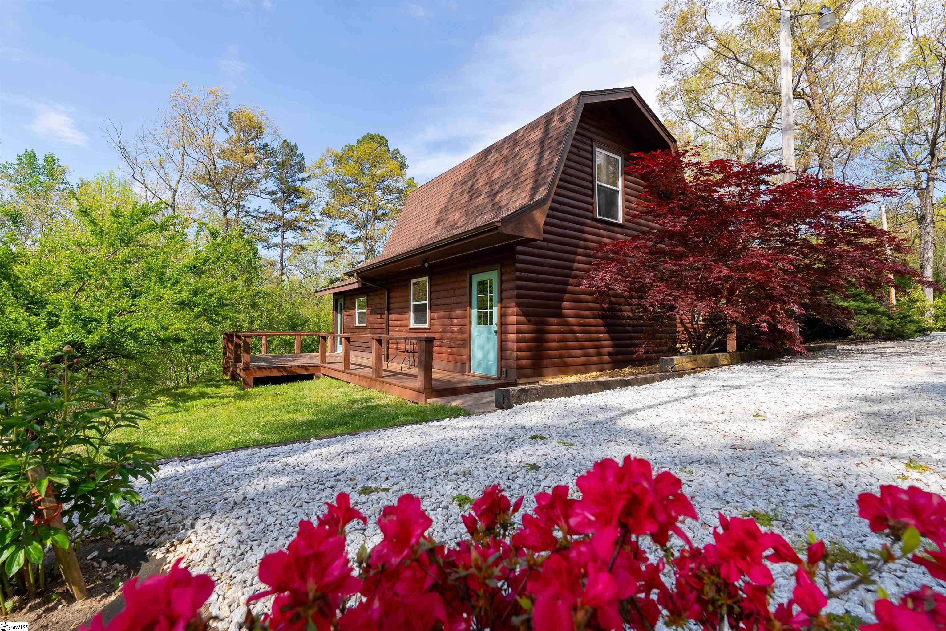 106 Hiawatha Trail Pickens, SC 29671