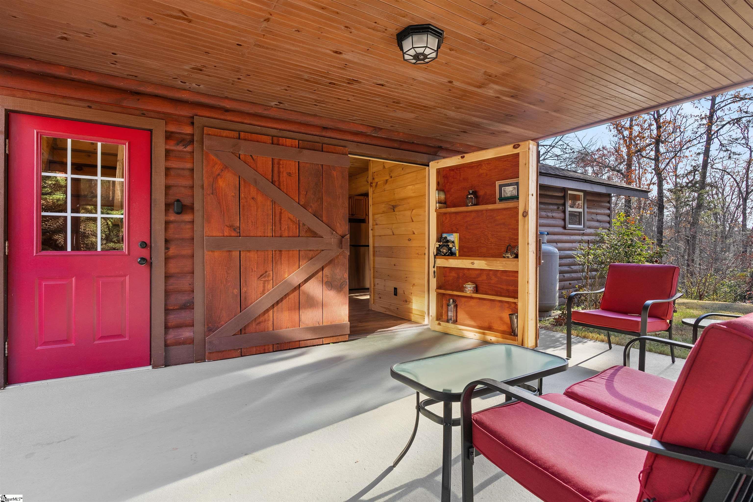 106 Hiawatha Trail Pickens, SC 29671