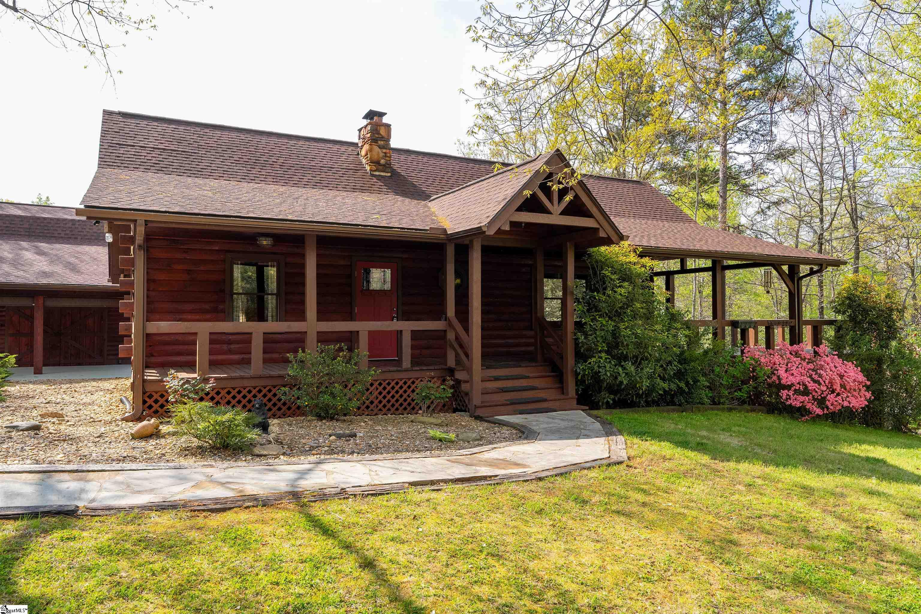 106 Hiawatha Trail Pickens, SC 29671
