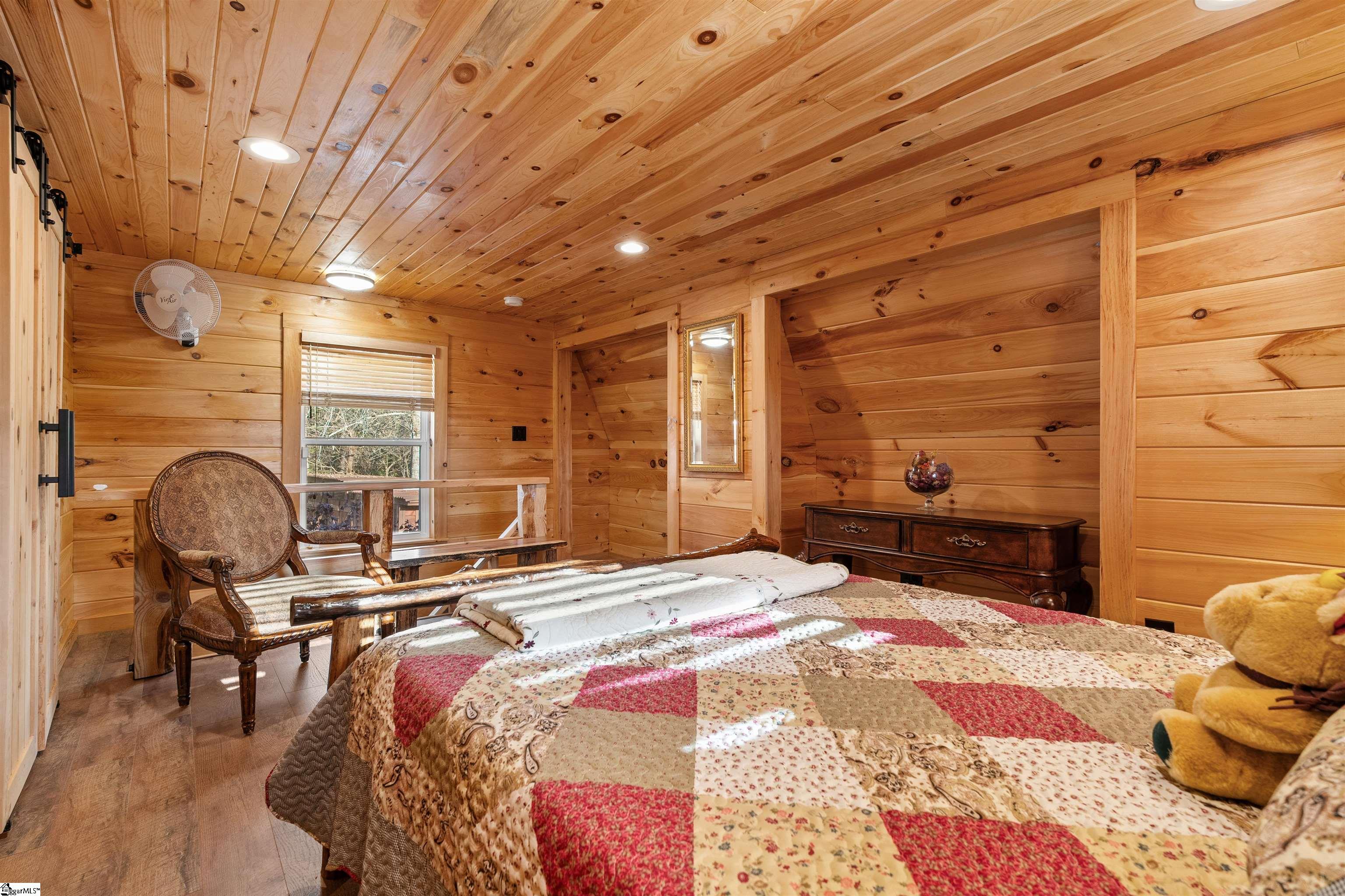 106 Hiawatha Trail Pickens, SC 29671