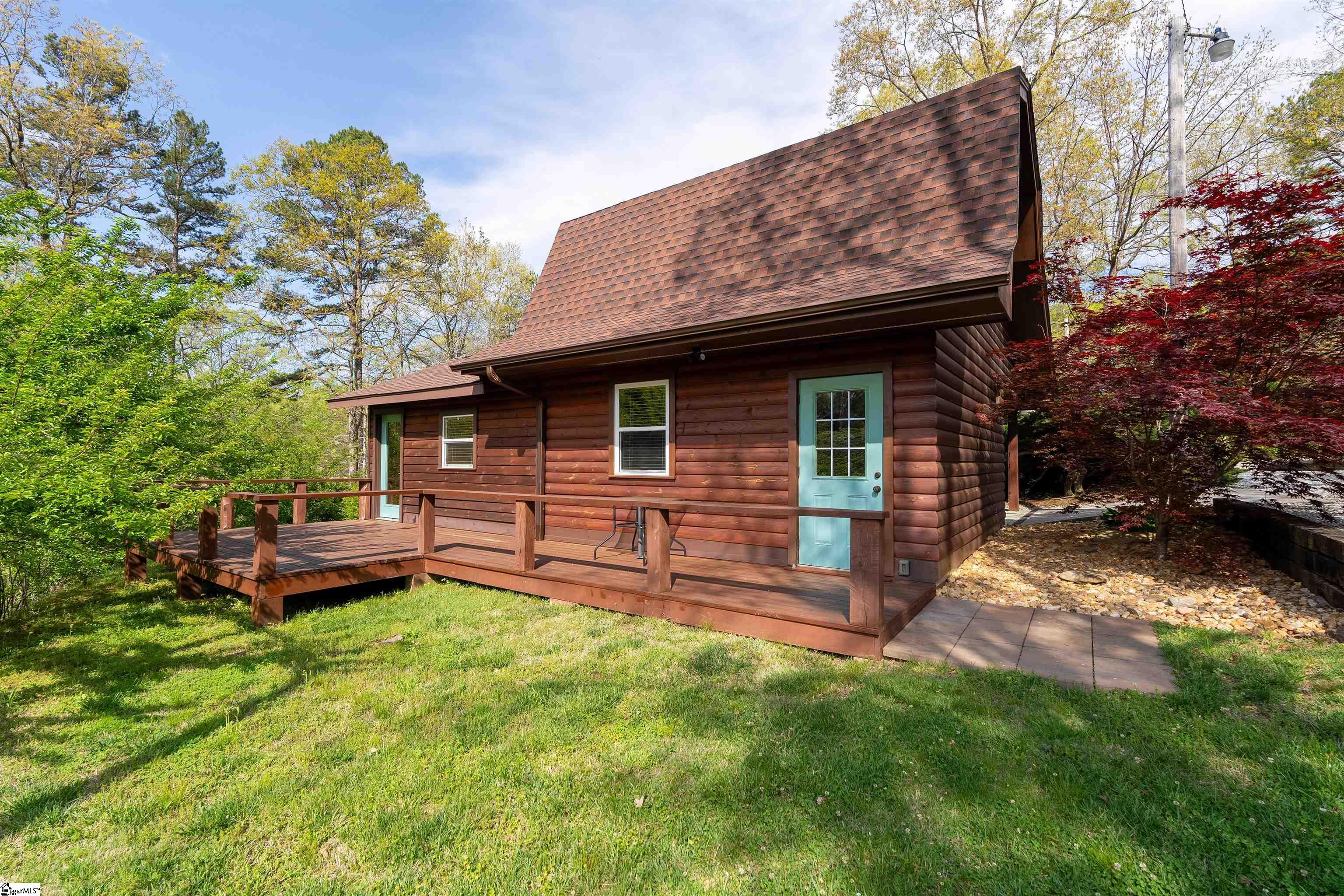 106 Hiawatha Trail Pickens, SC 29671