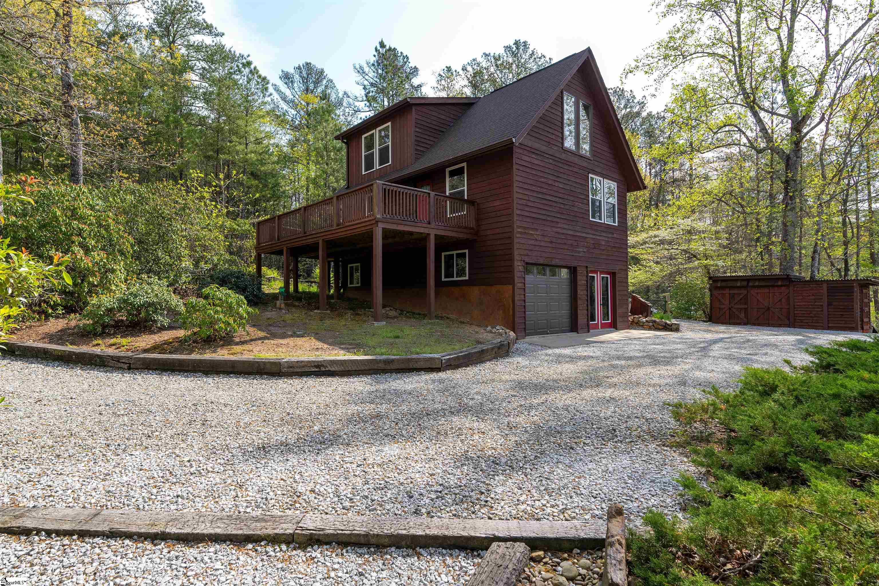 106 Hiawatha Trail Pickens, SC 29671
