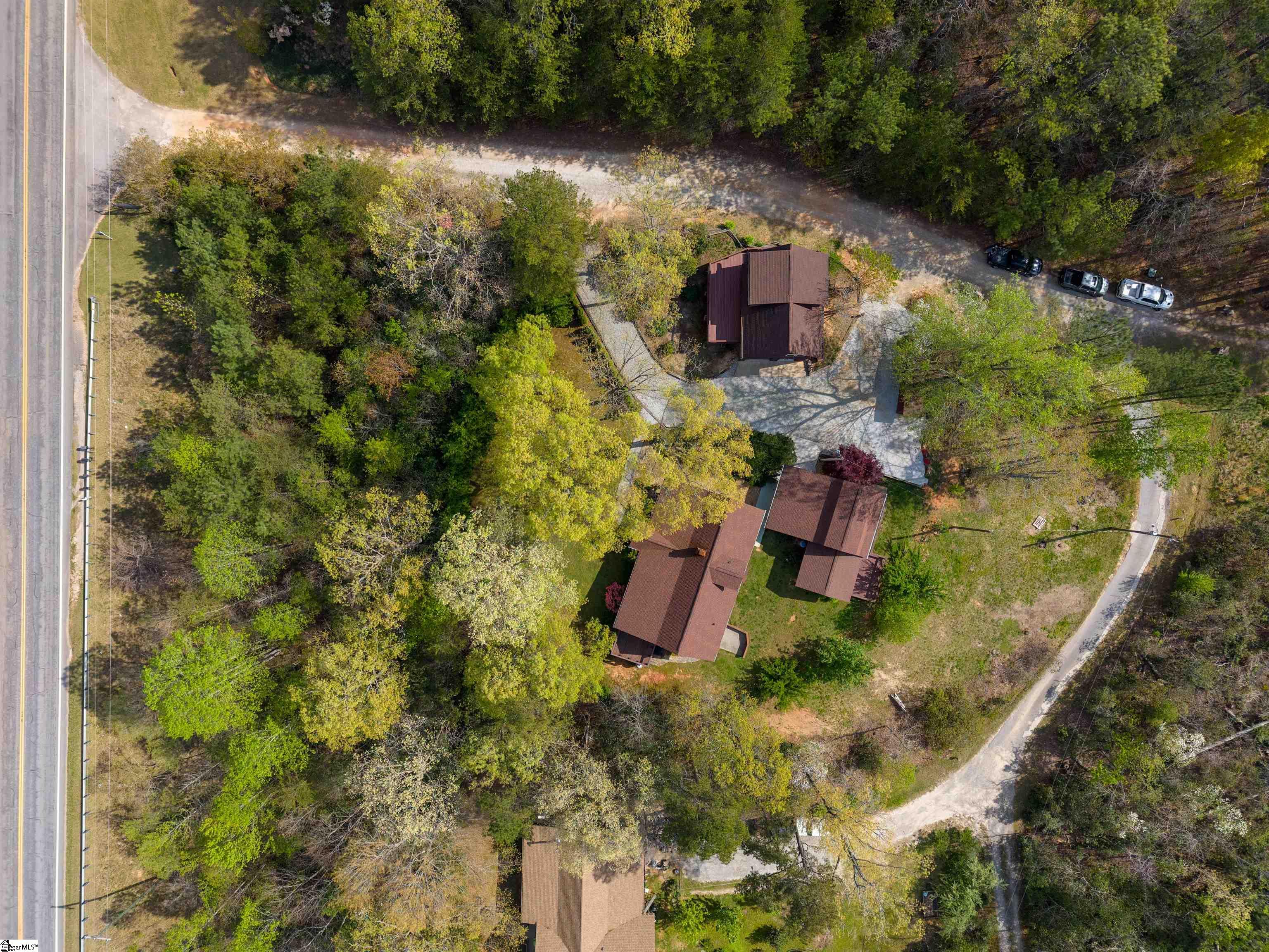 106 Hiawatha Trail Pickens, SC 29671