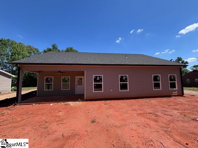 179 Cedar Avenue Wellford, SC 29385