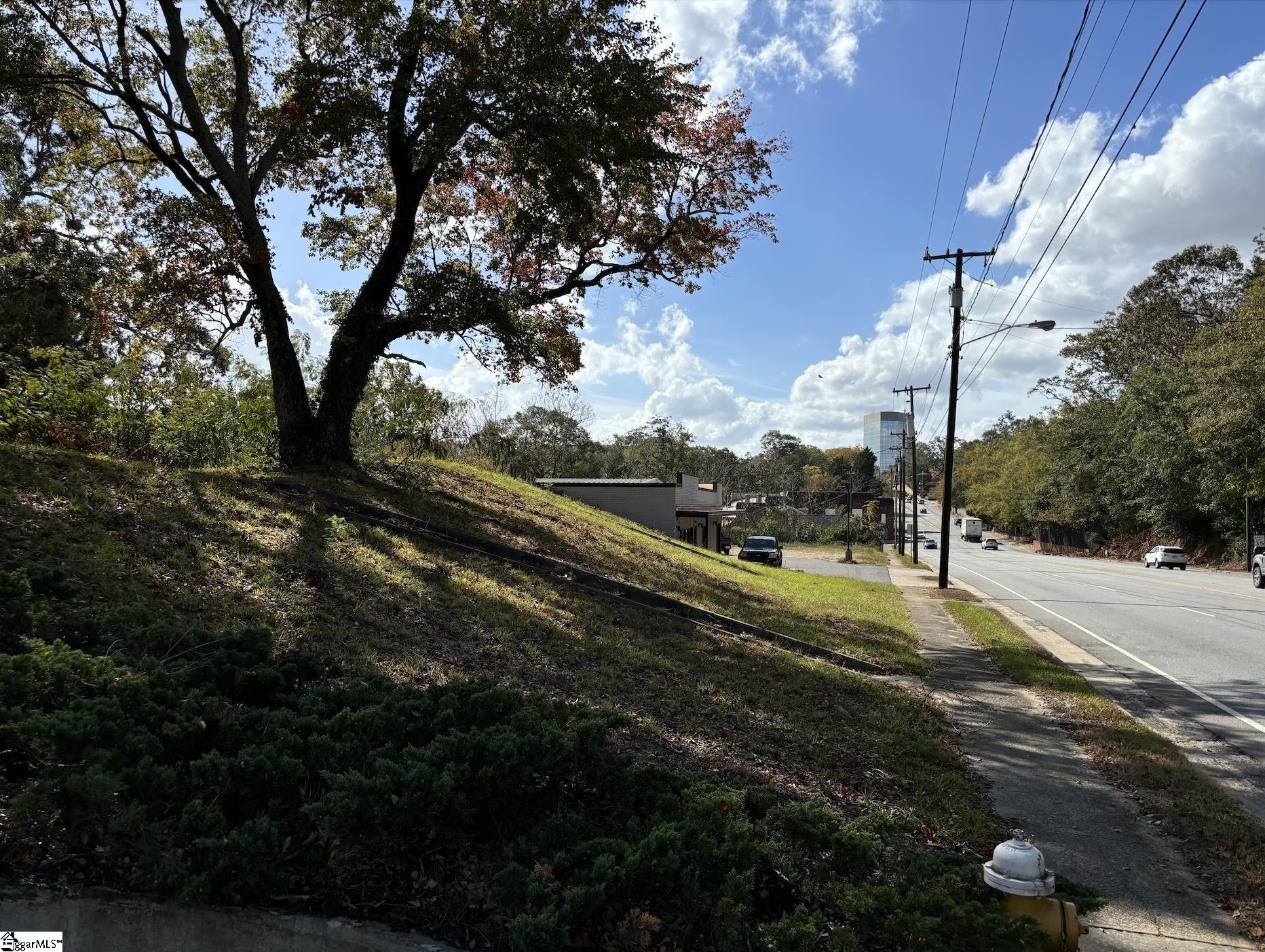00 N Church Street Greenville, SC 29601