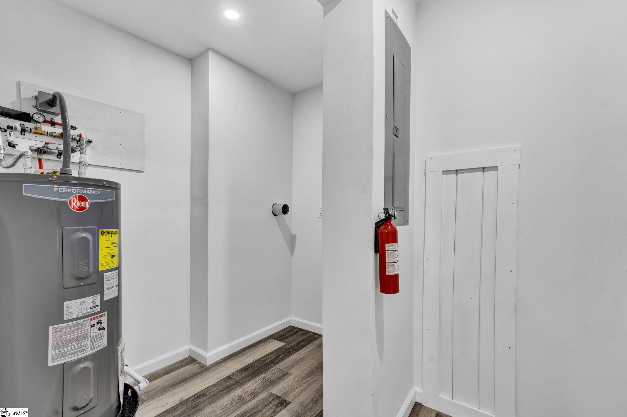 107 Bailey Circle Clinton, SC 29325