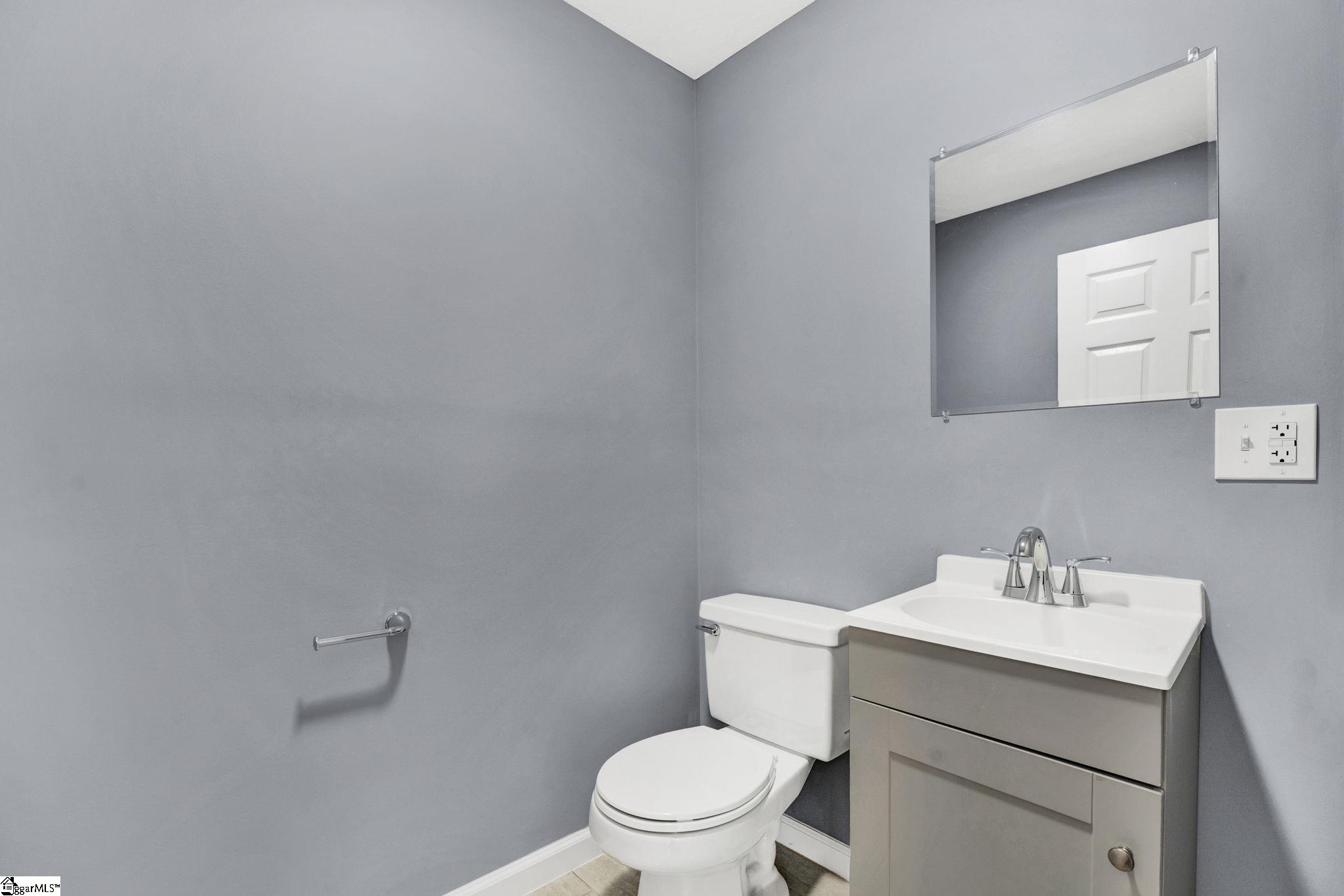 107 Bailey Circle Clinton, SC 29325