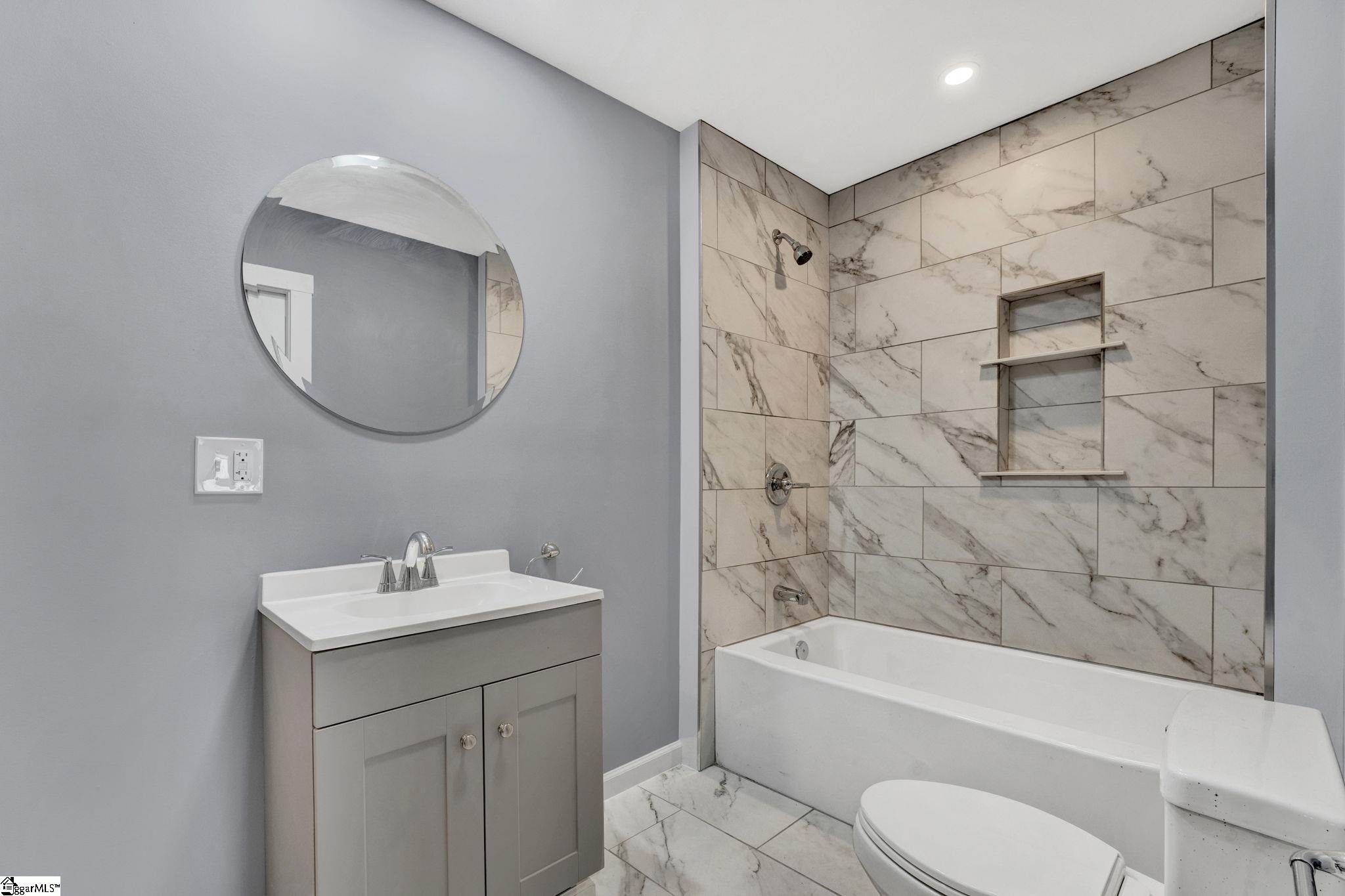 107 Bailey Circle Clinton, SC 29325